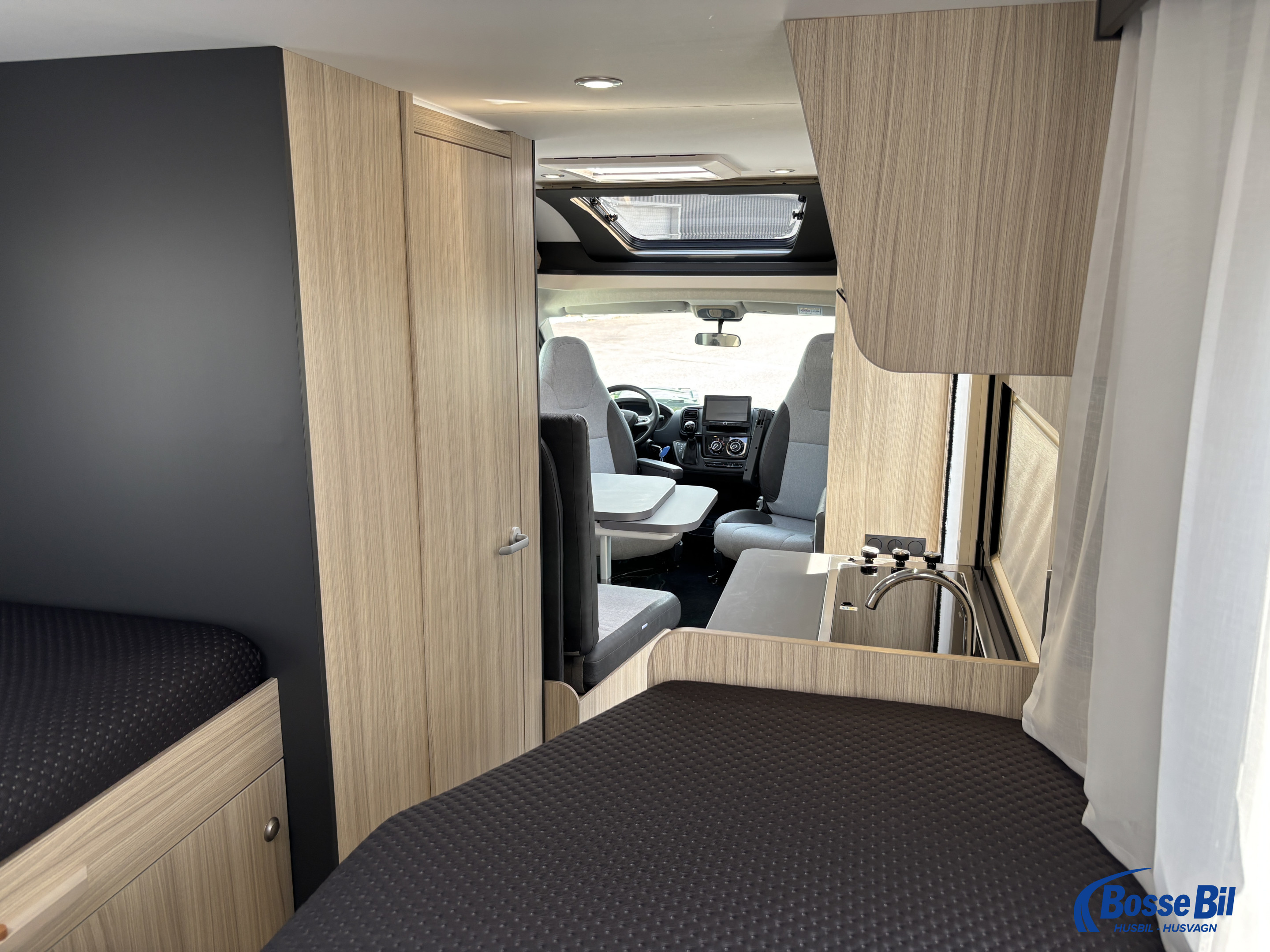 Sun Living C 65 SL - Sun Living