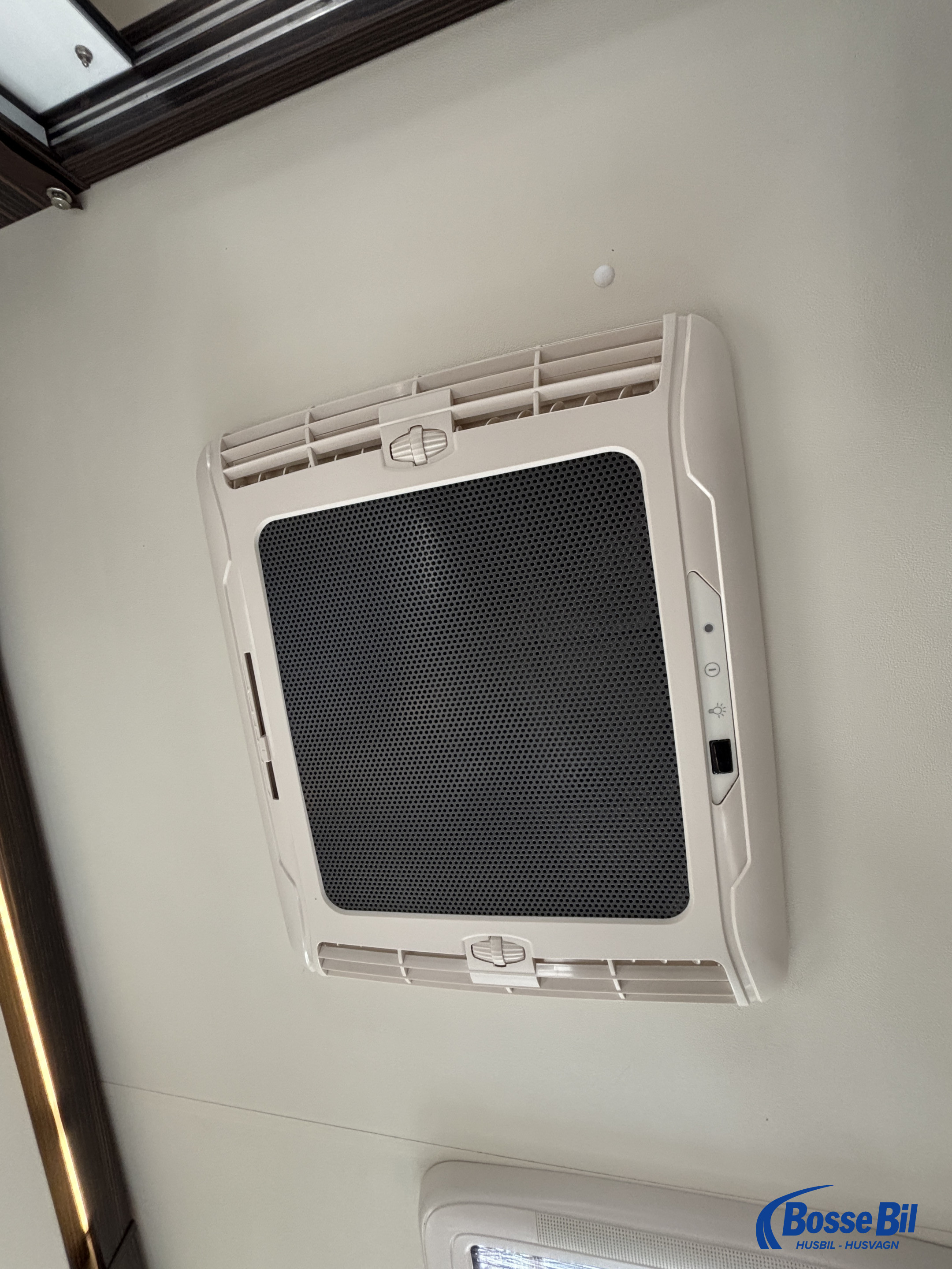 Bürstner Elegance i 920 G * AC * Hydr. stödben * solceller * inverter * - Bürstner