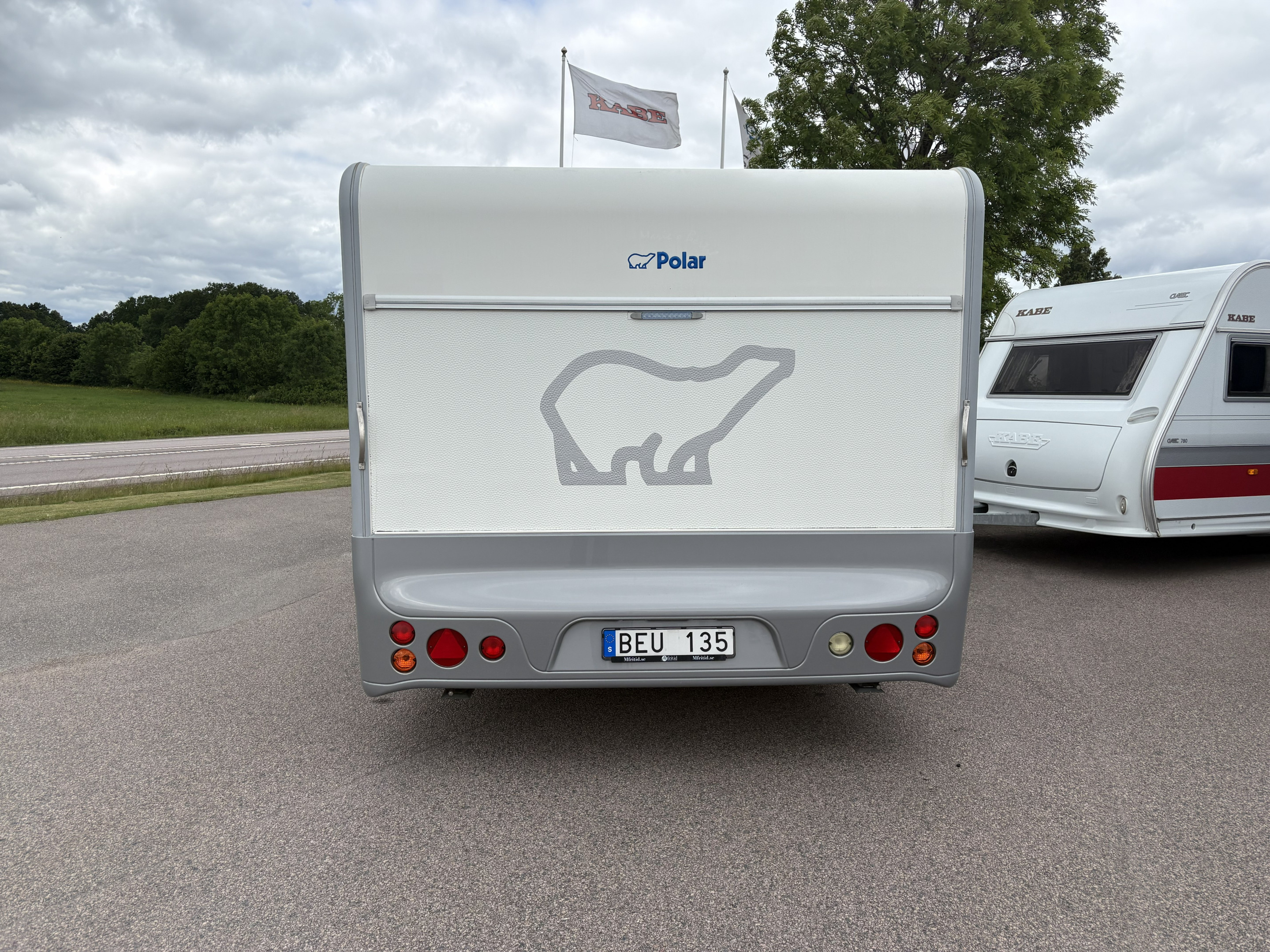 Polar 590 - Polar