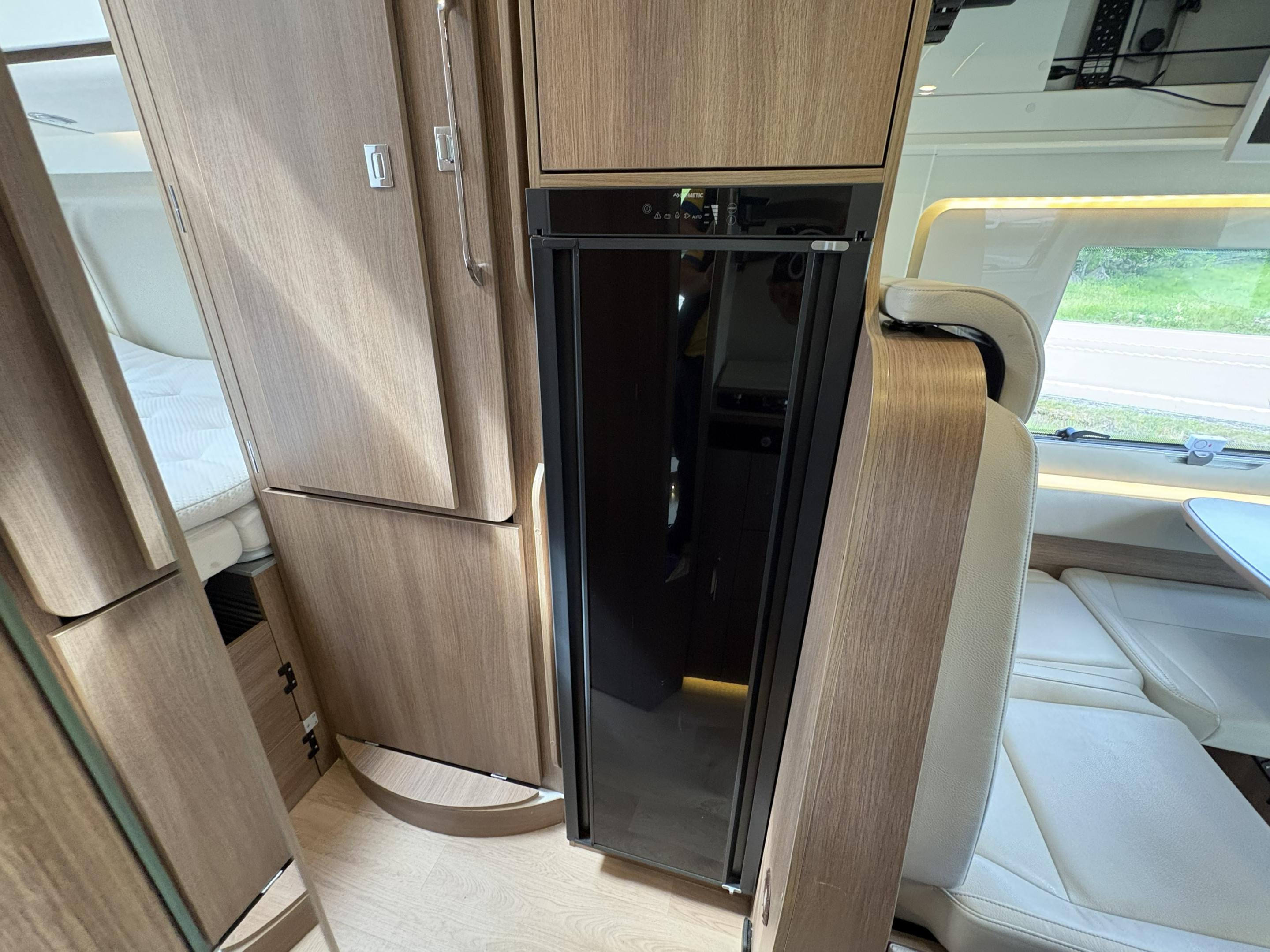 Dreamer camper xl - Dreamer