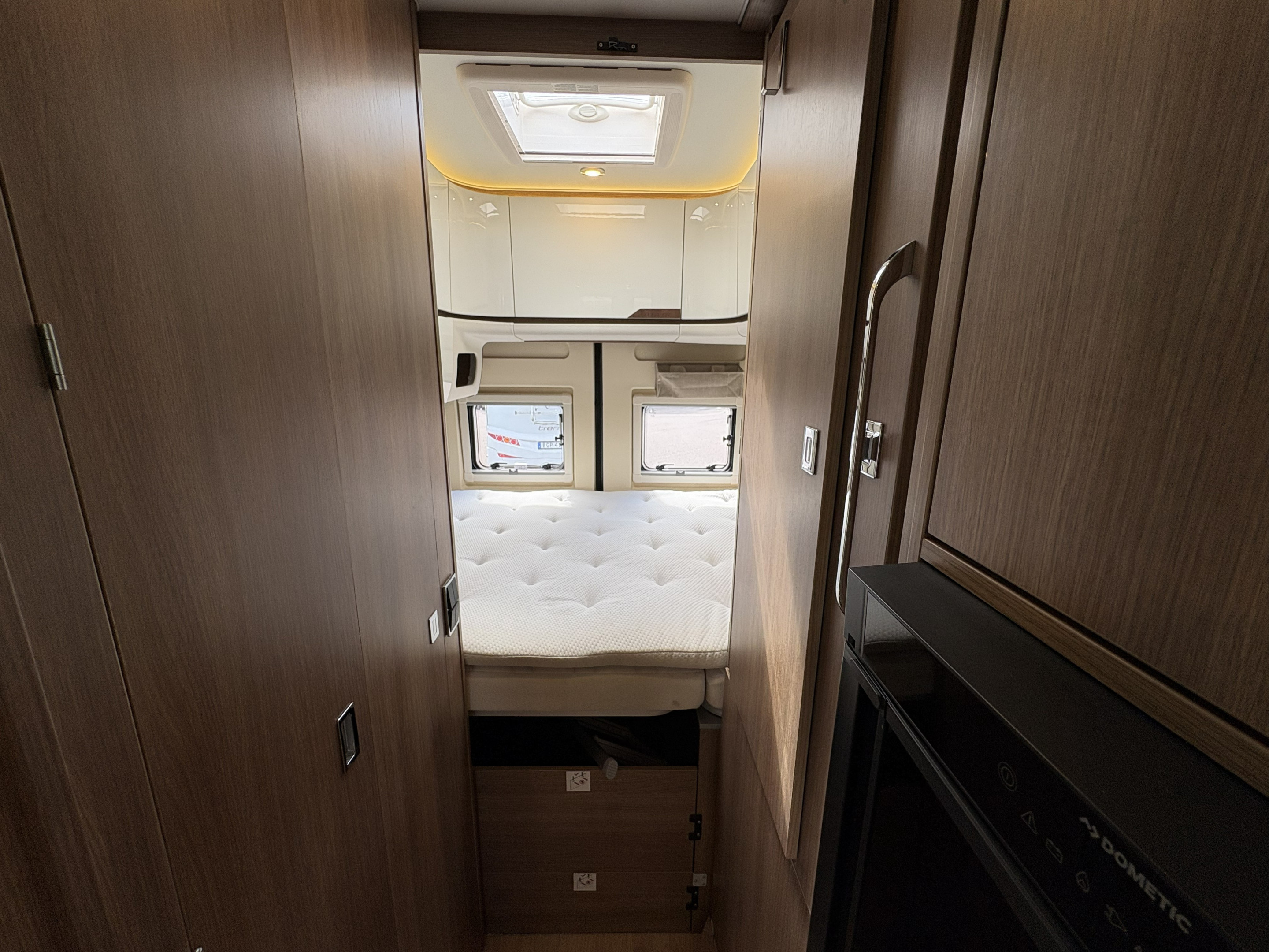 Dreamer camper xl - Dreamer