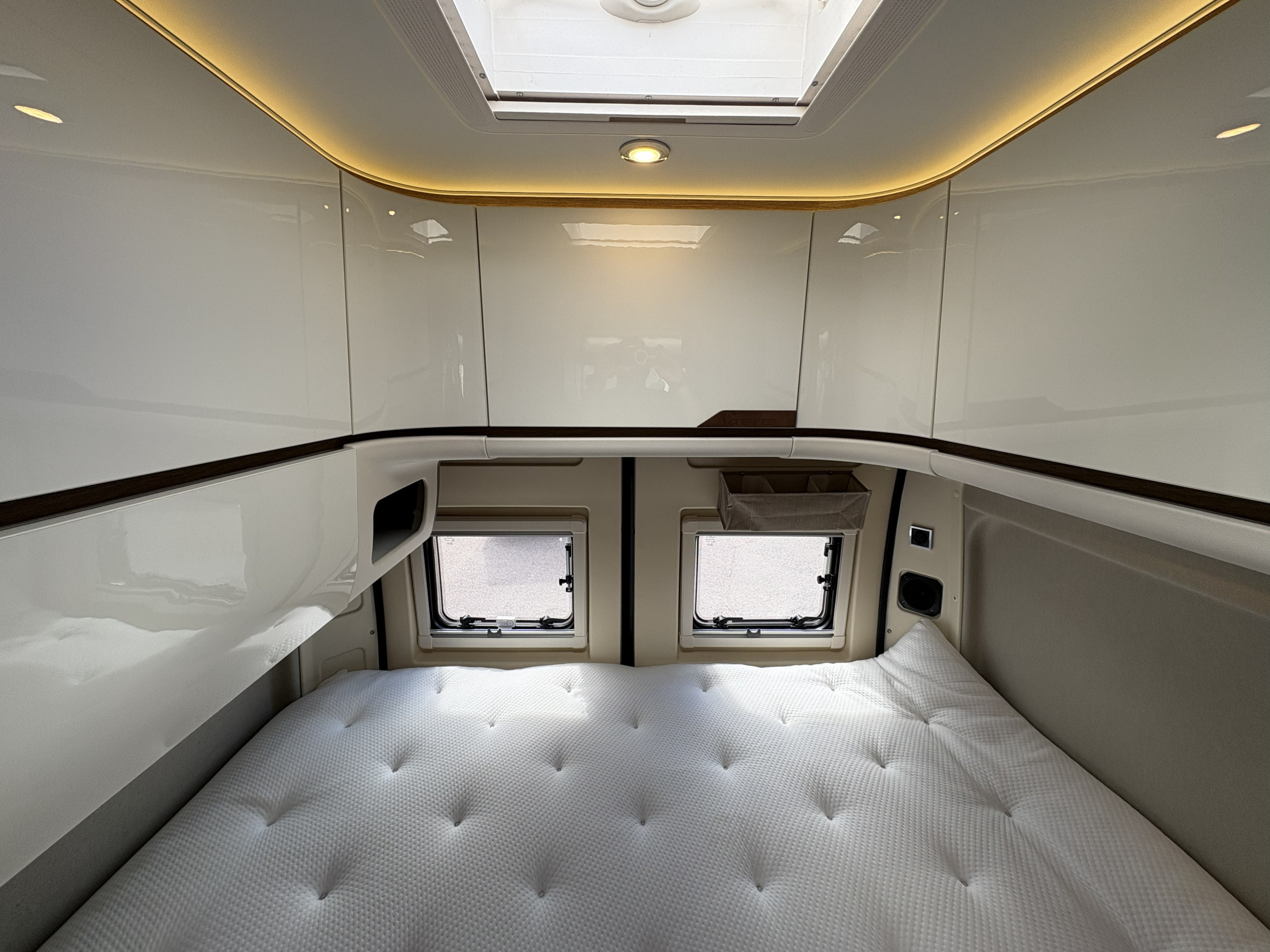 Dreamer camper xl - Dreamer