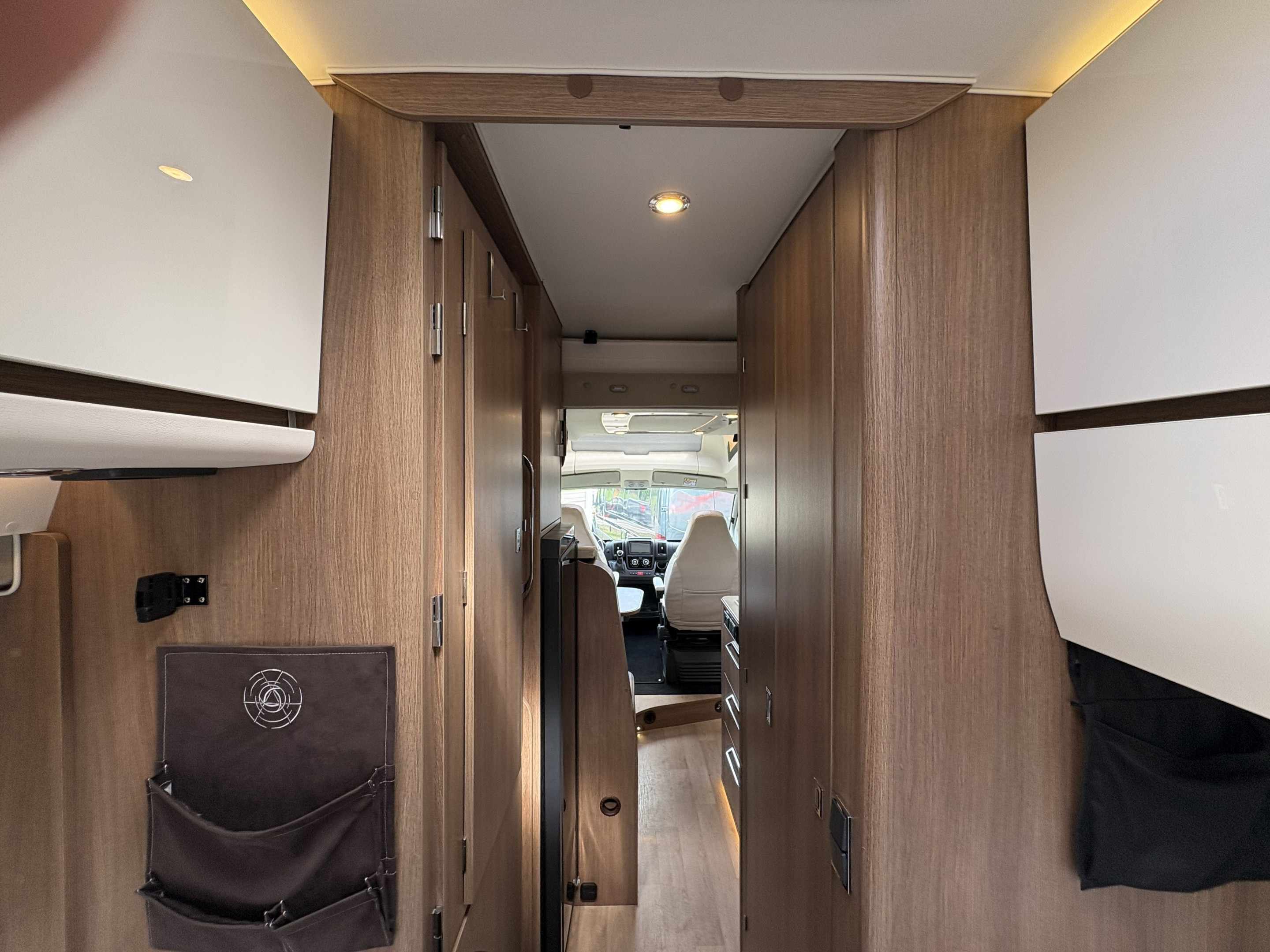 Dreamer camper xl - Dreamer