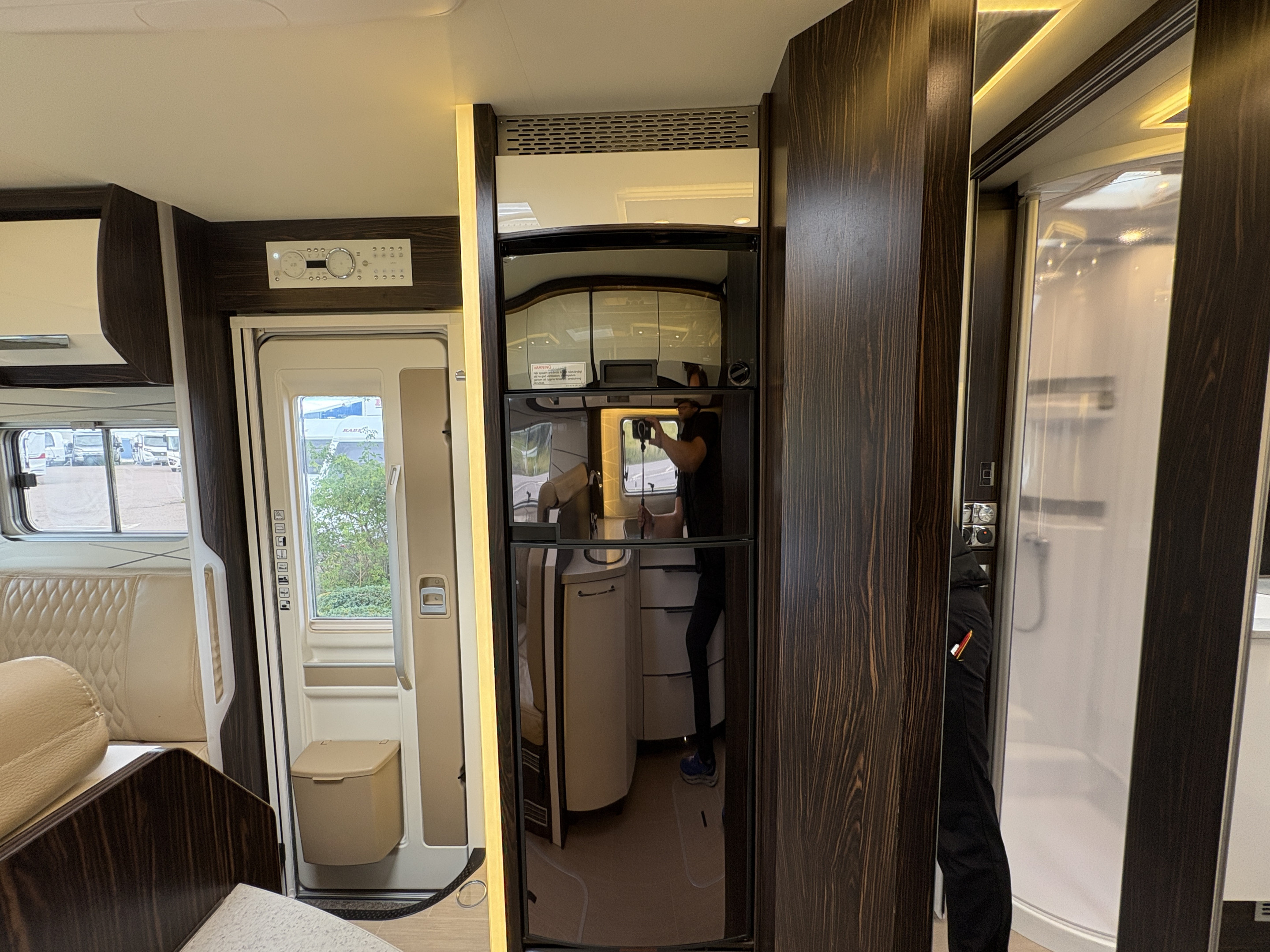 Bürstner BI9202 - Bürstner