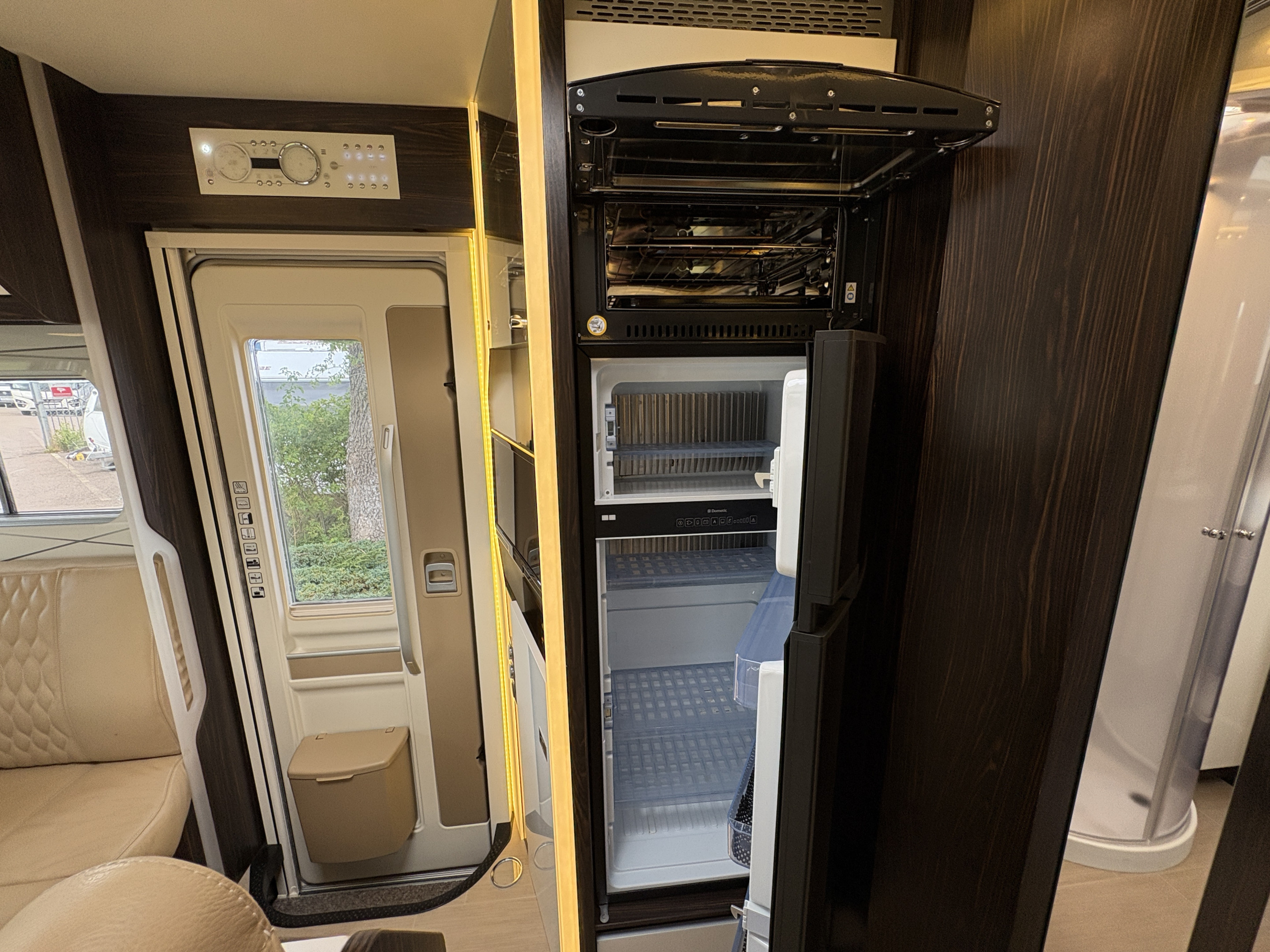 Bürstner BI9202 - Bürstner