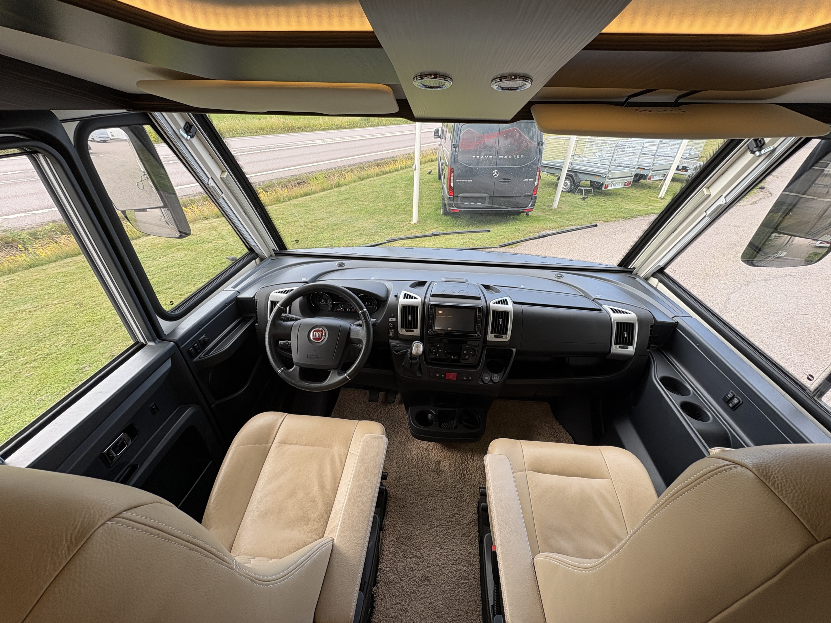 Bürstner BI9202 - Bürstner