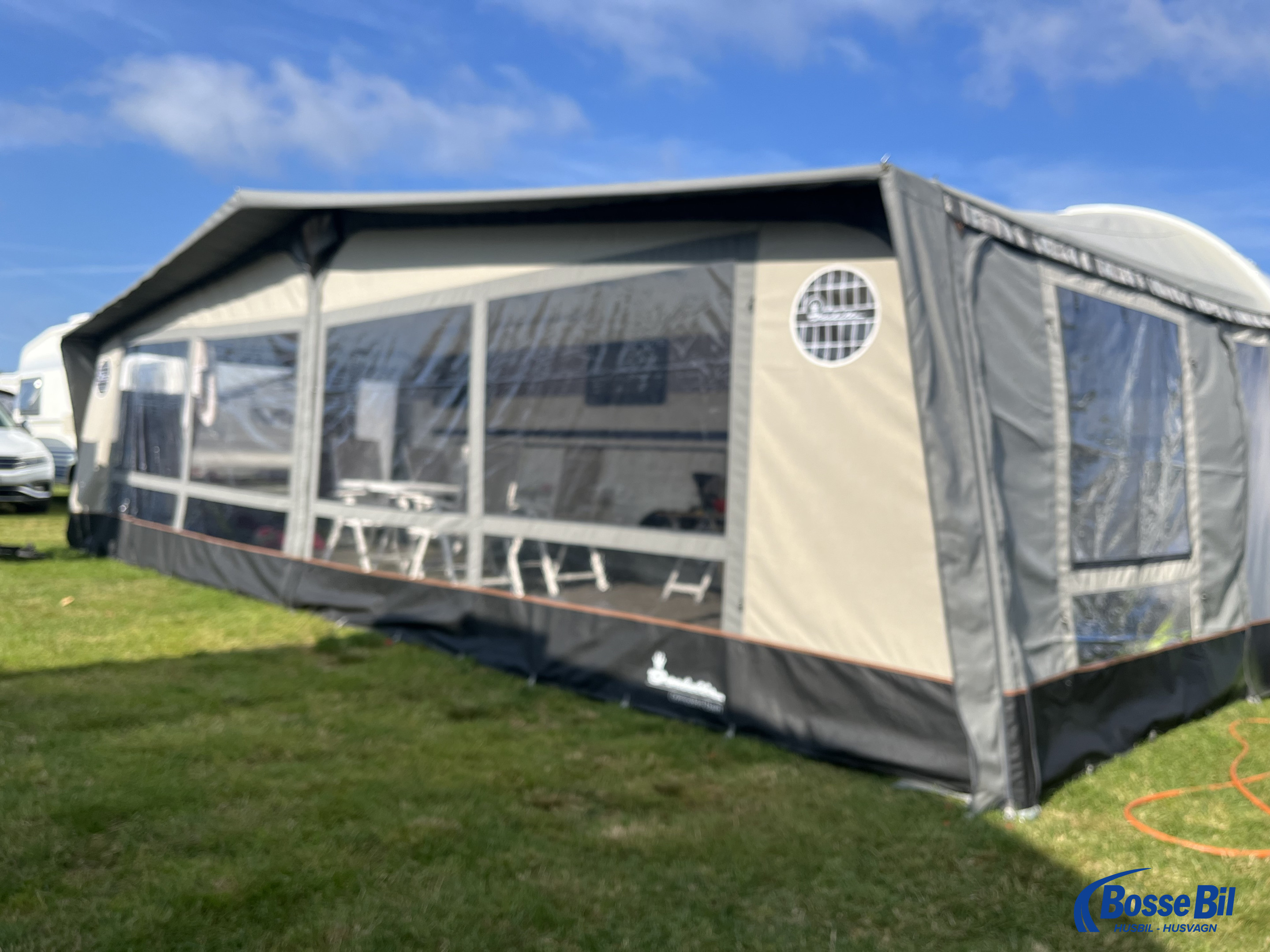 Adria ALPINA 763 UK - Adria