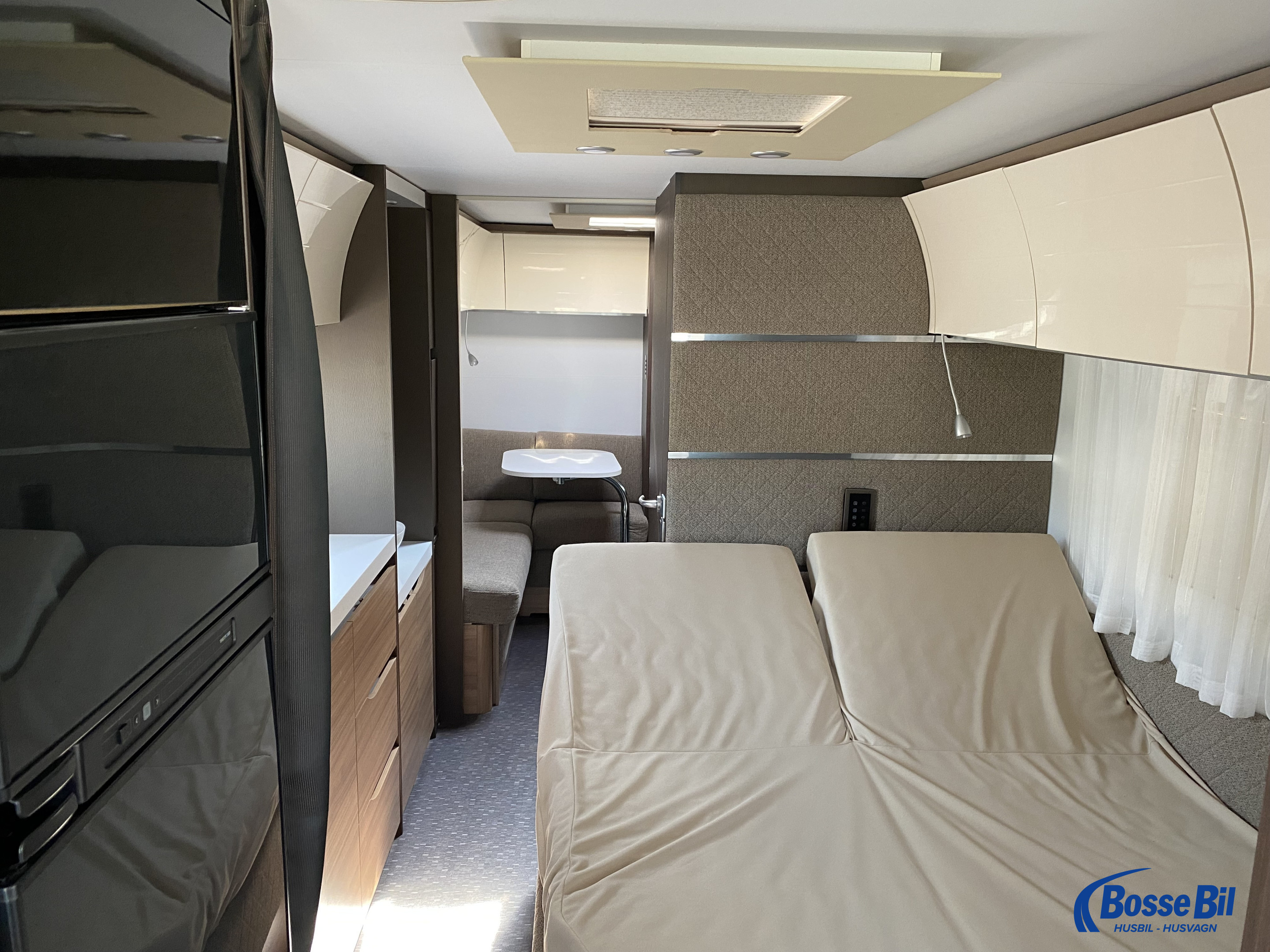 Adria ALPINA 763 UK - Adria