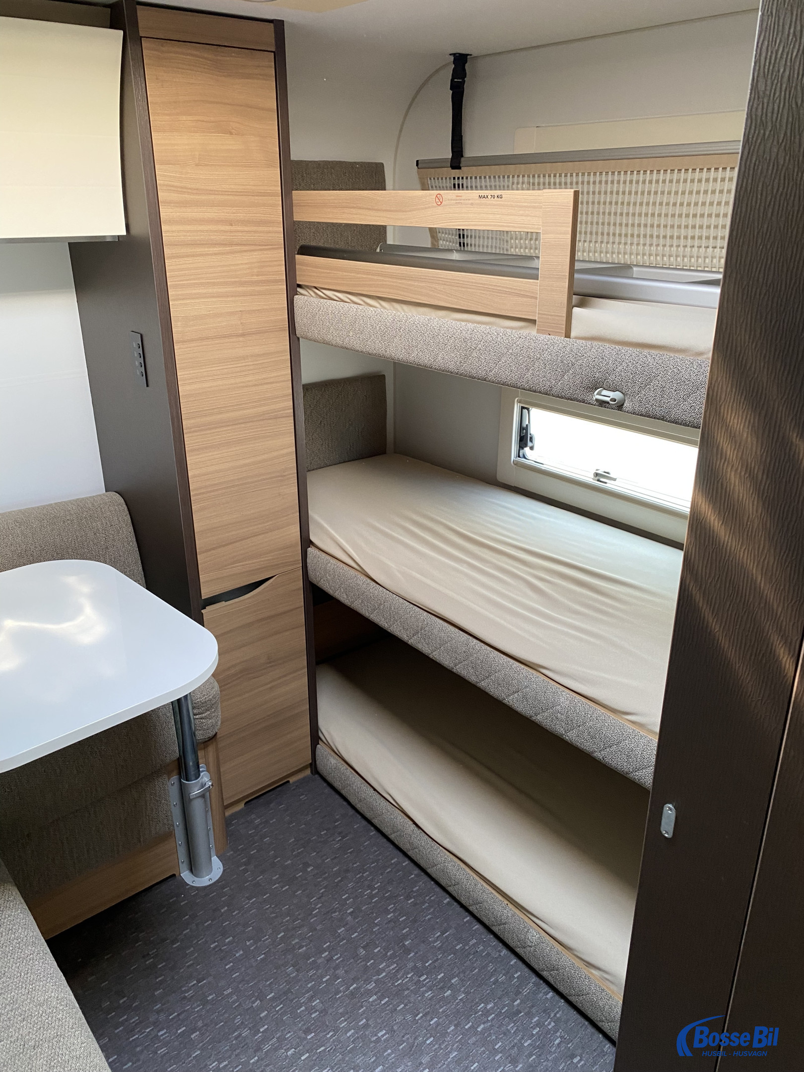 Adria ALPINA 763 UK - Adria