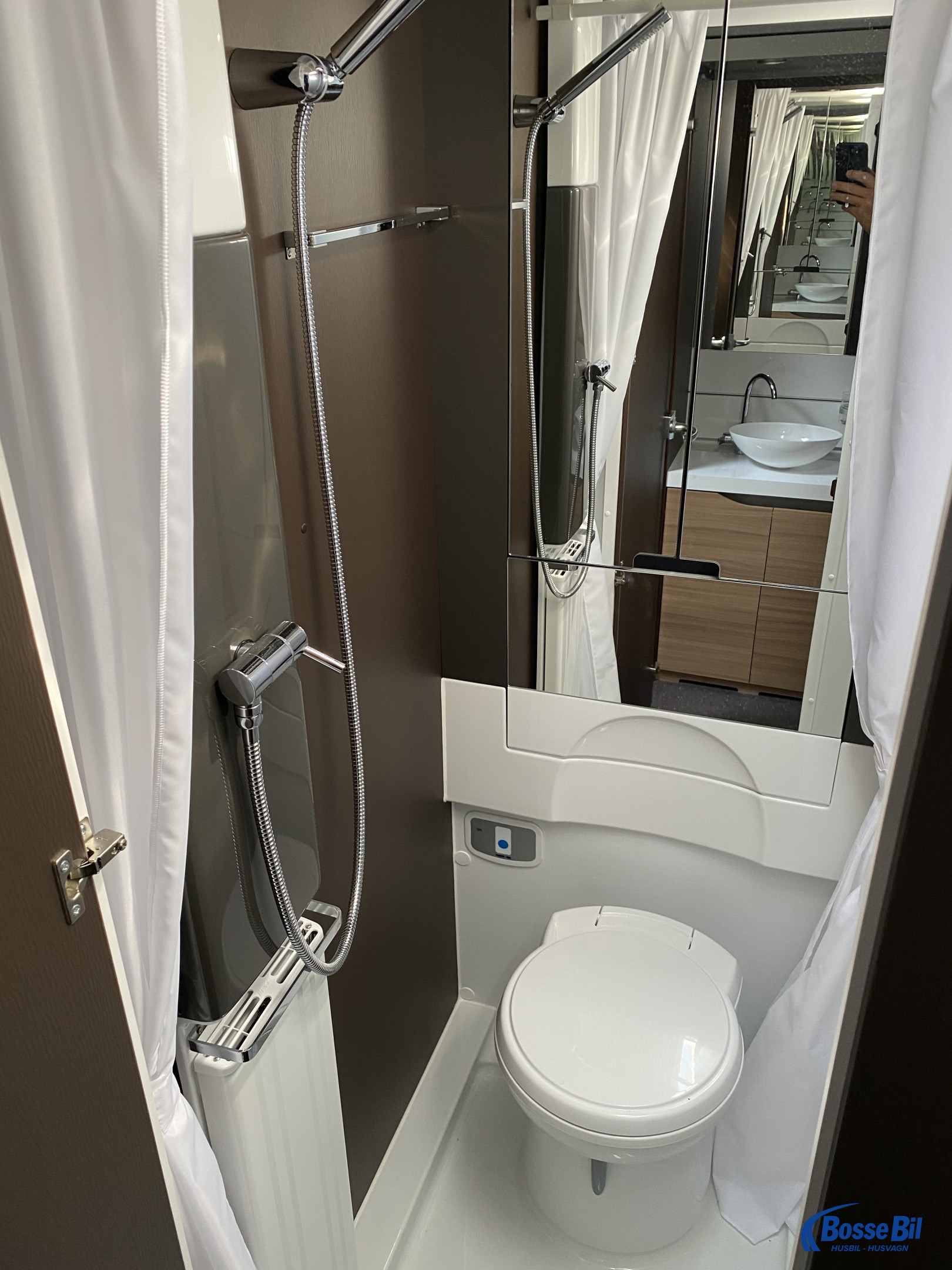 Adria ALPINA 763 UK - Adria