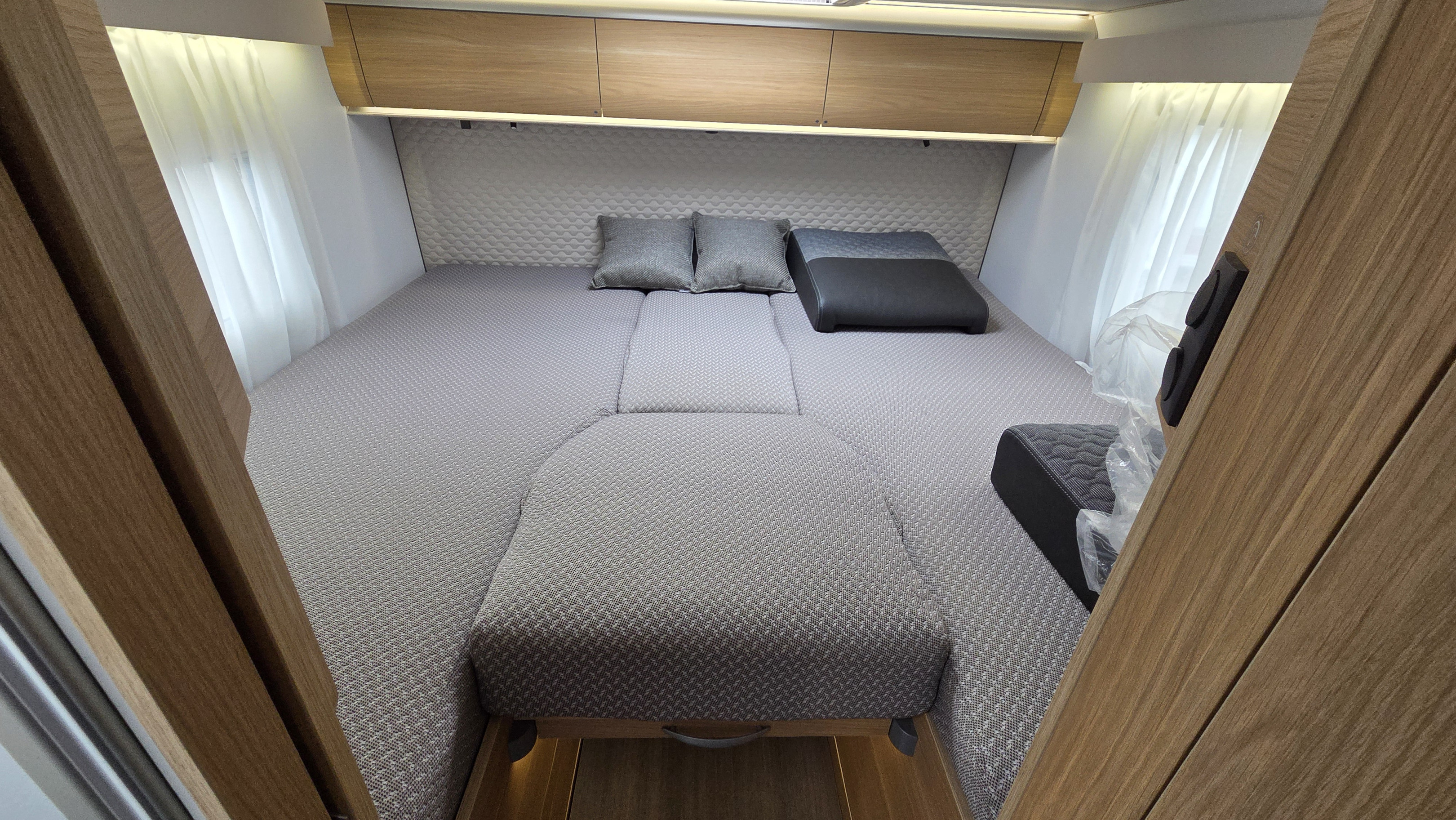 Adria CORAL 670DL - Adria