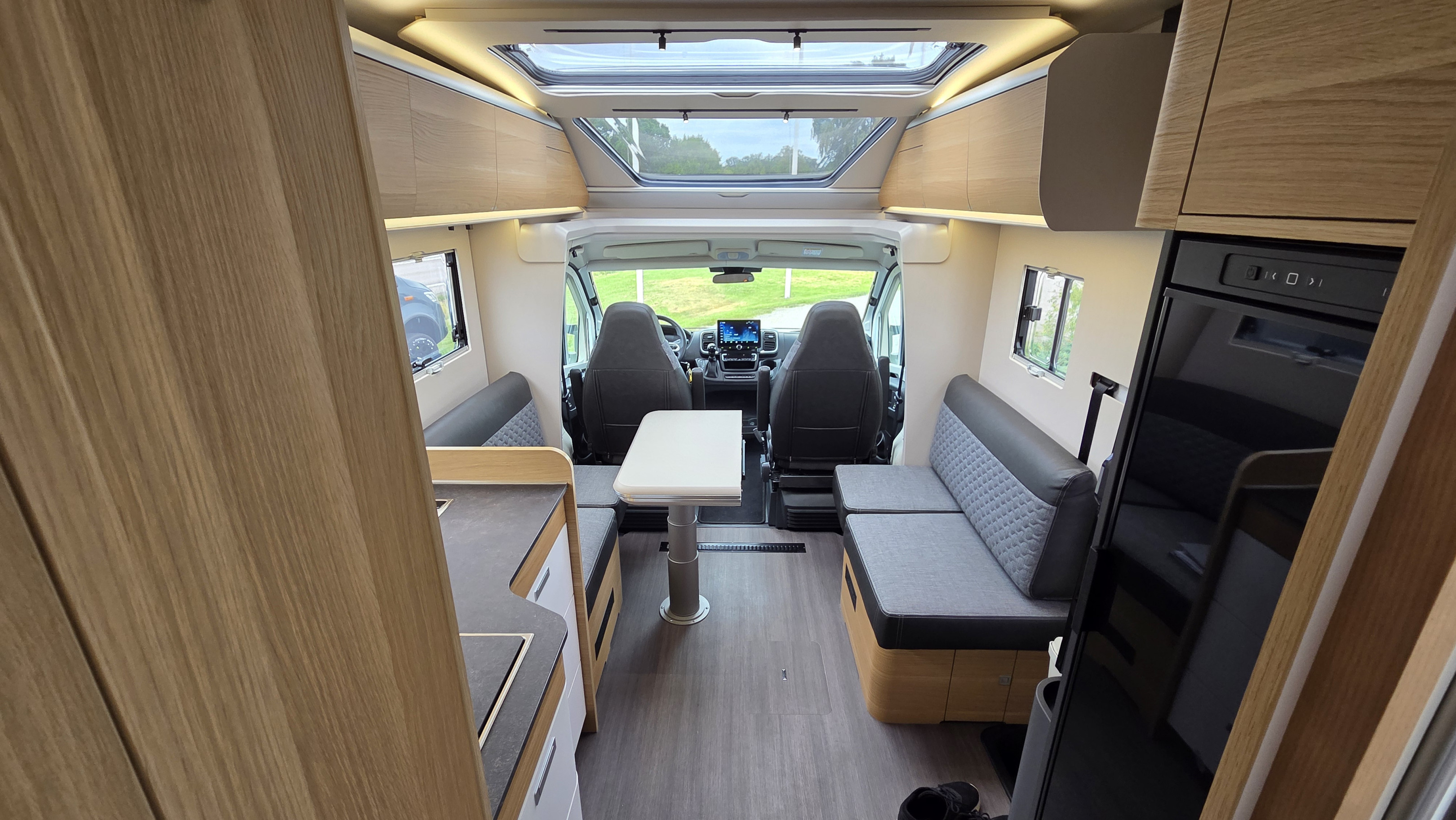 Adria CORAL 670DL - Adria