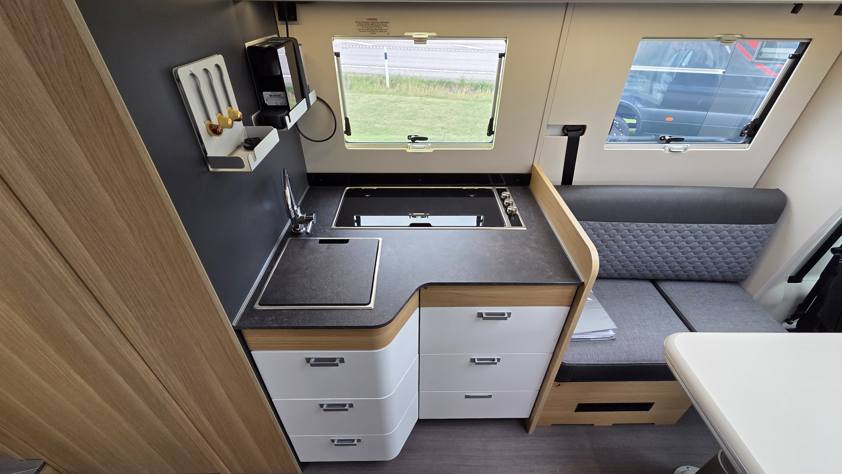 Adria CORAL 670DL - Adria