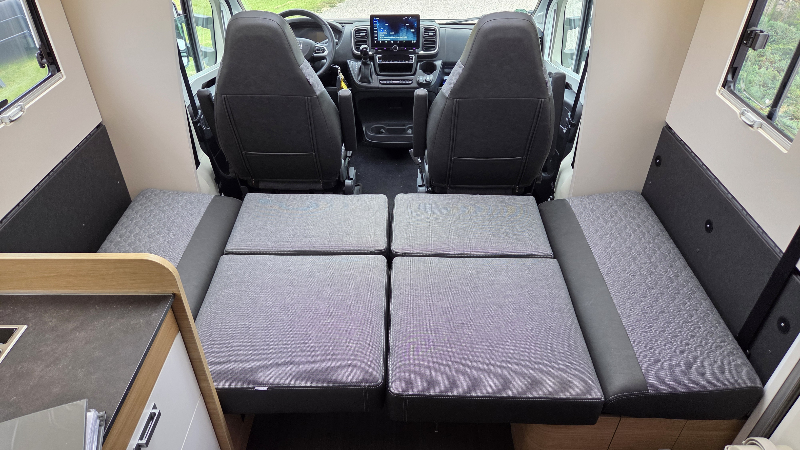 Adria CORAL 670DL - Adria