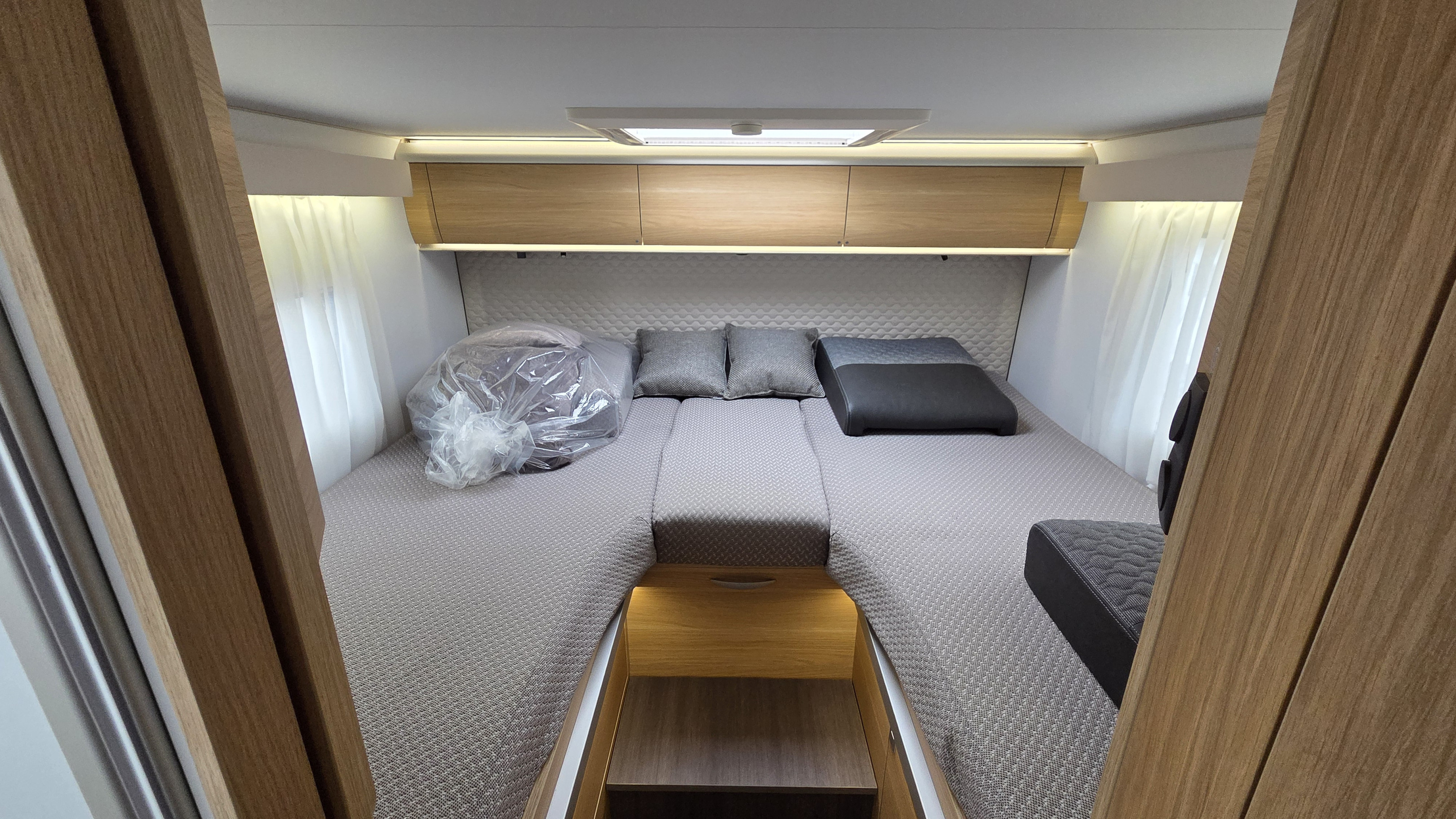 Adria CORAL 670DL - Adria