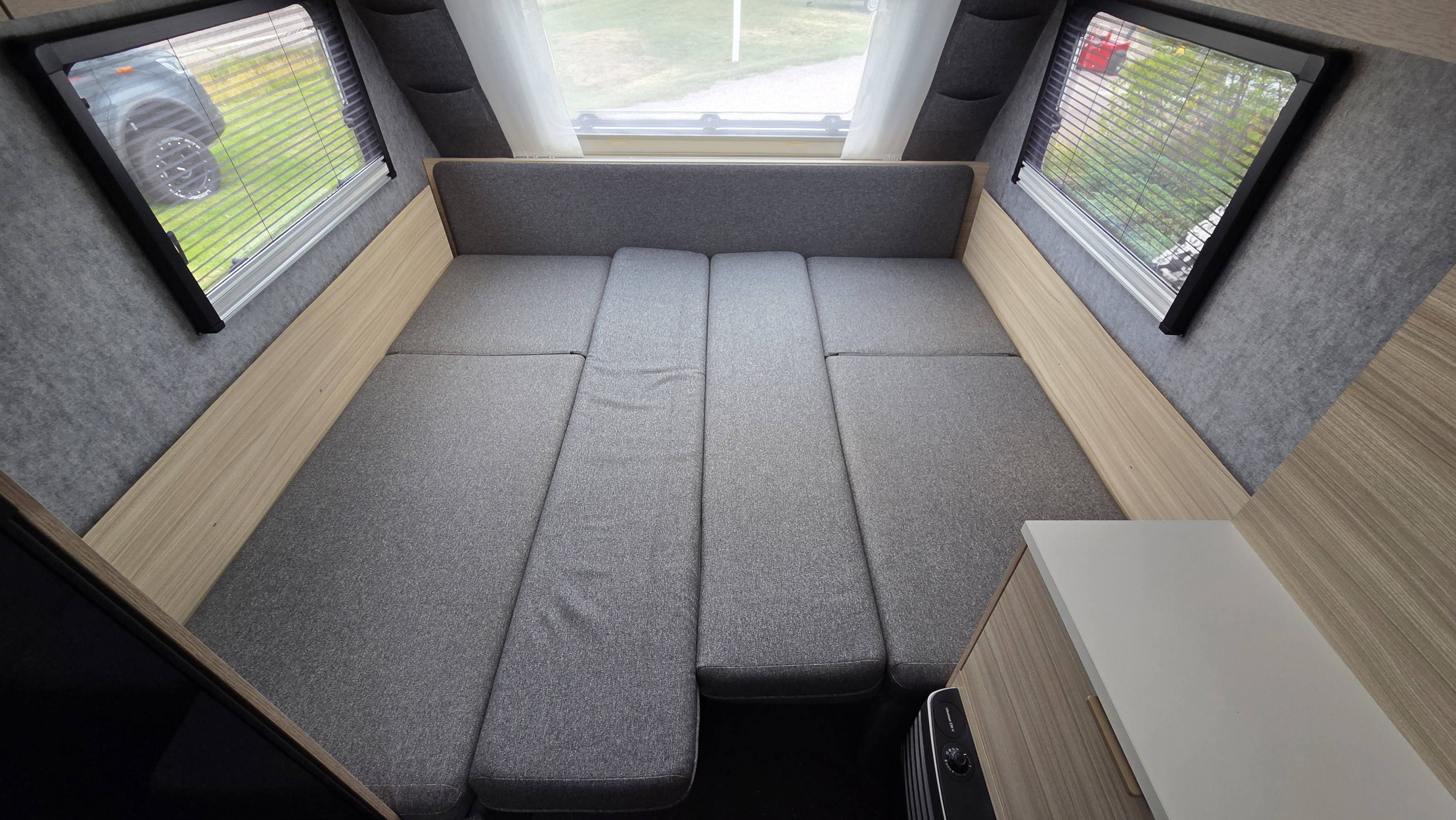 Adria ALTEA 362 LH - Adria