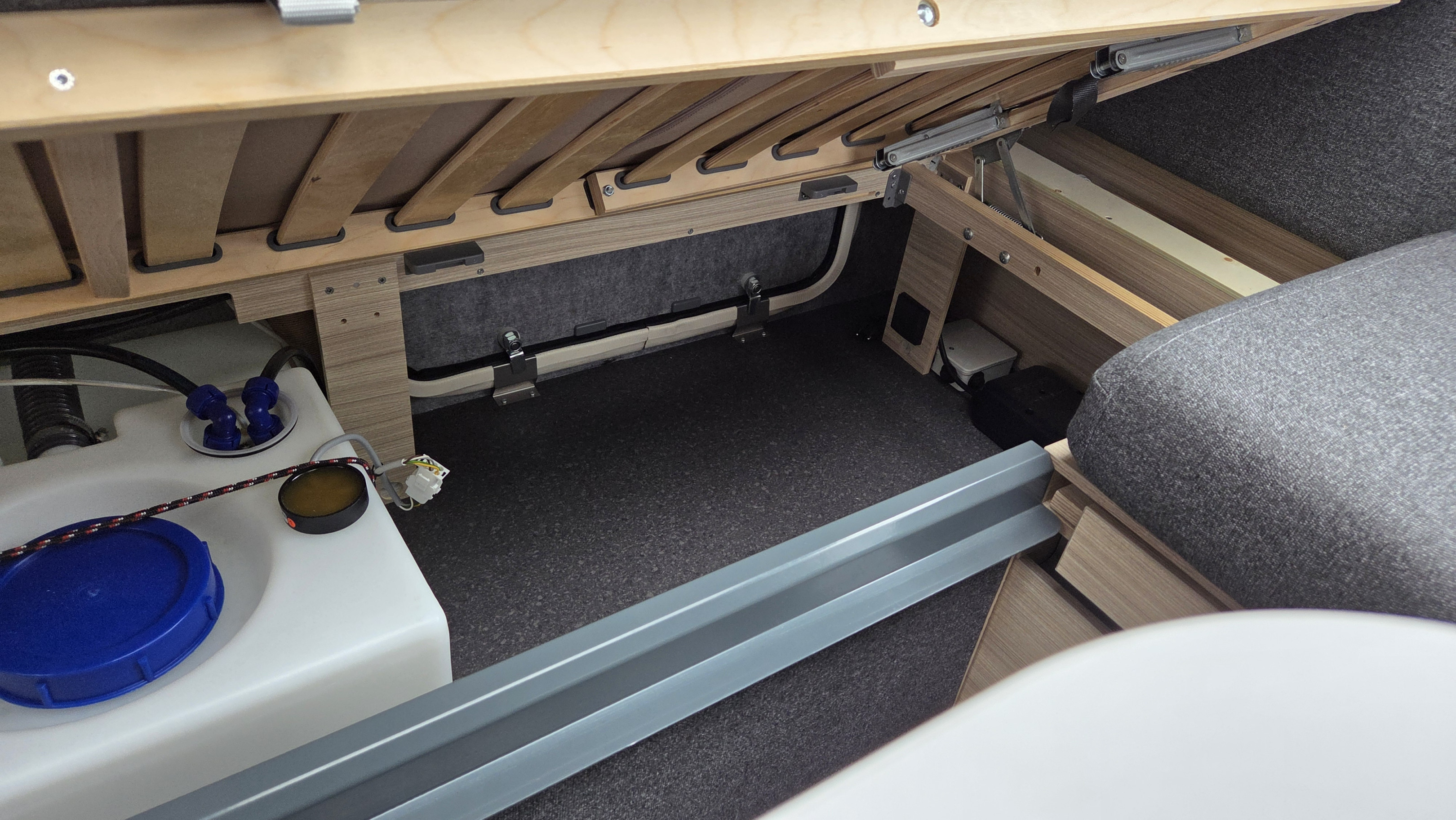 Adria ALTEA 362 LH - Adria