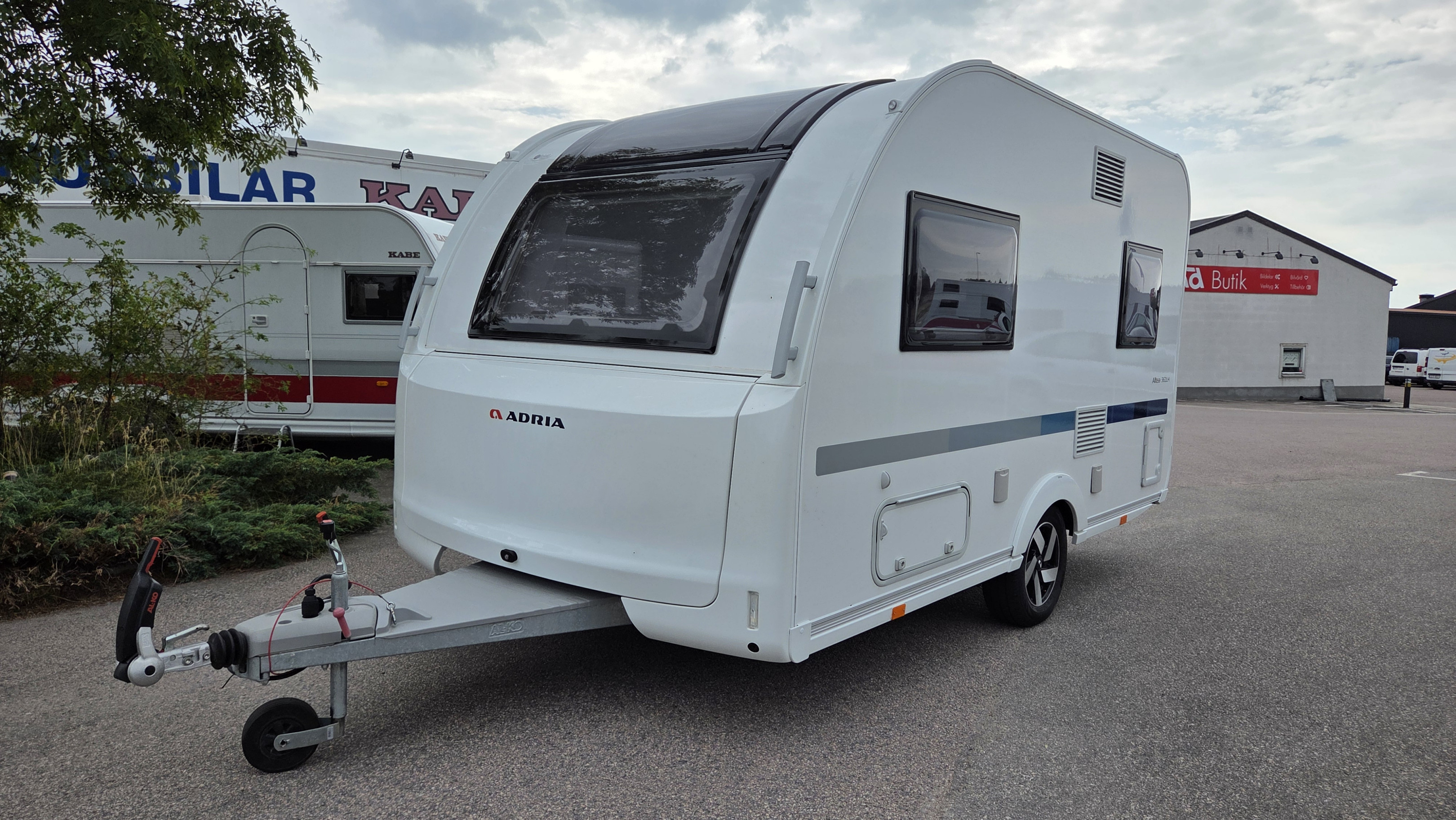 Adria ALTEA 362 LH - Adria
