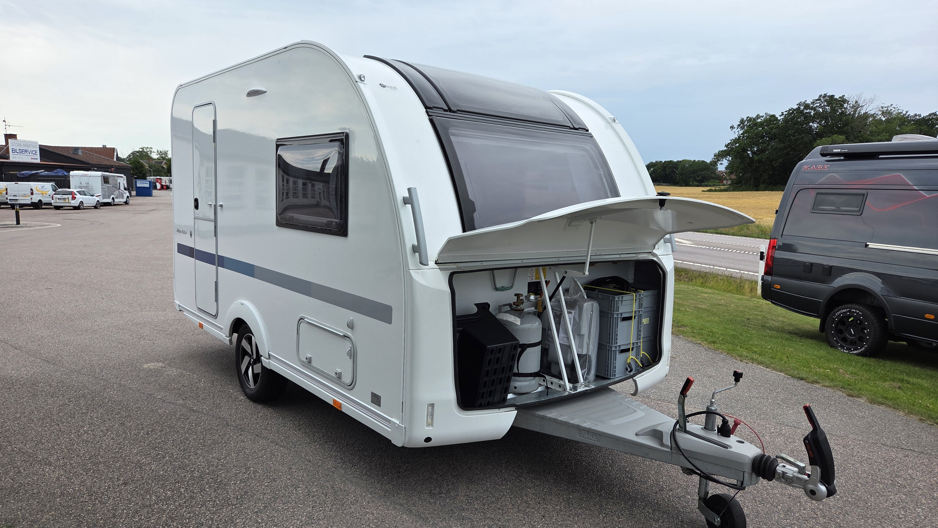 Adria ALTEA 362 LH - Adria