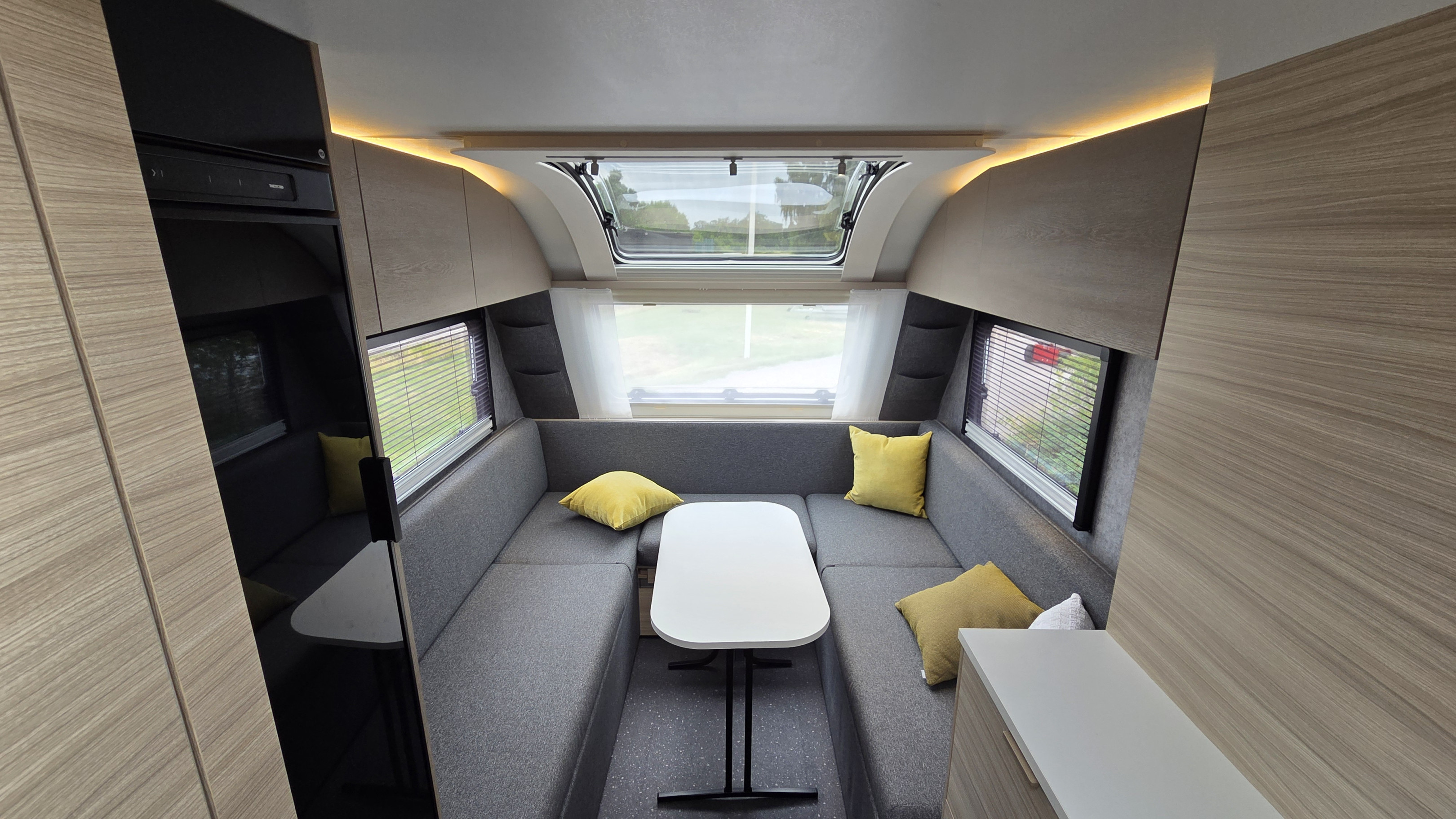 Adria ALTEA 362 LH - Adria