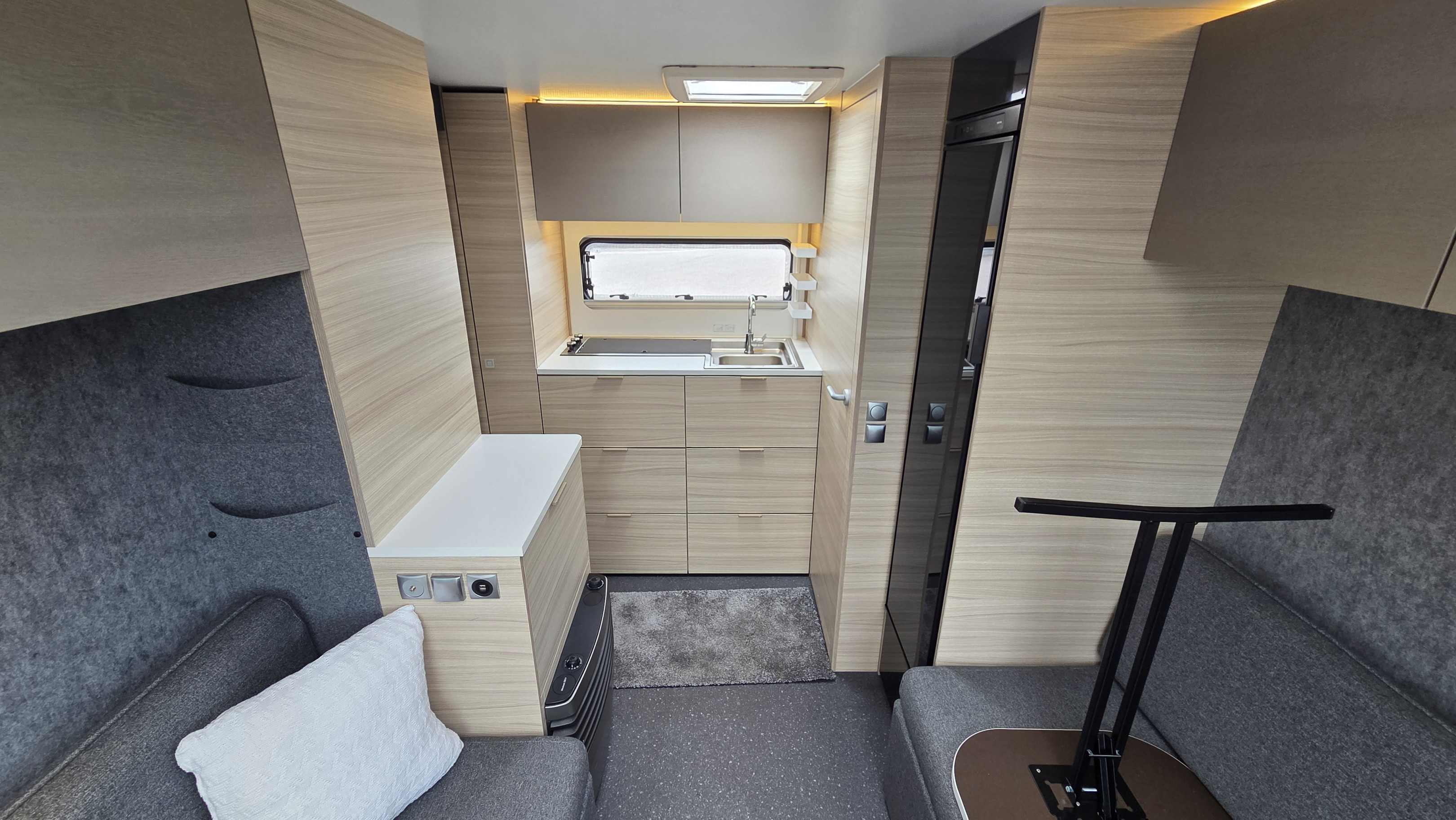 Adria ALTEA 362 LH - Adria