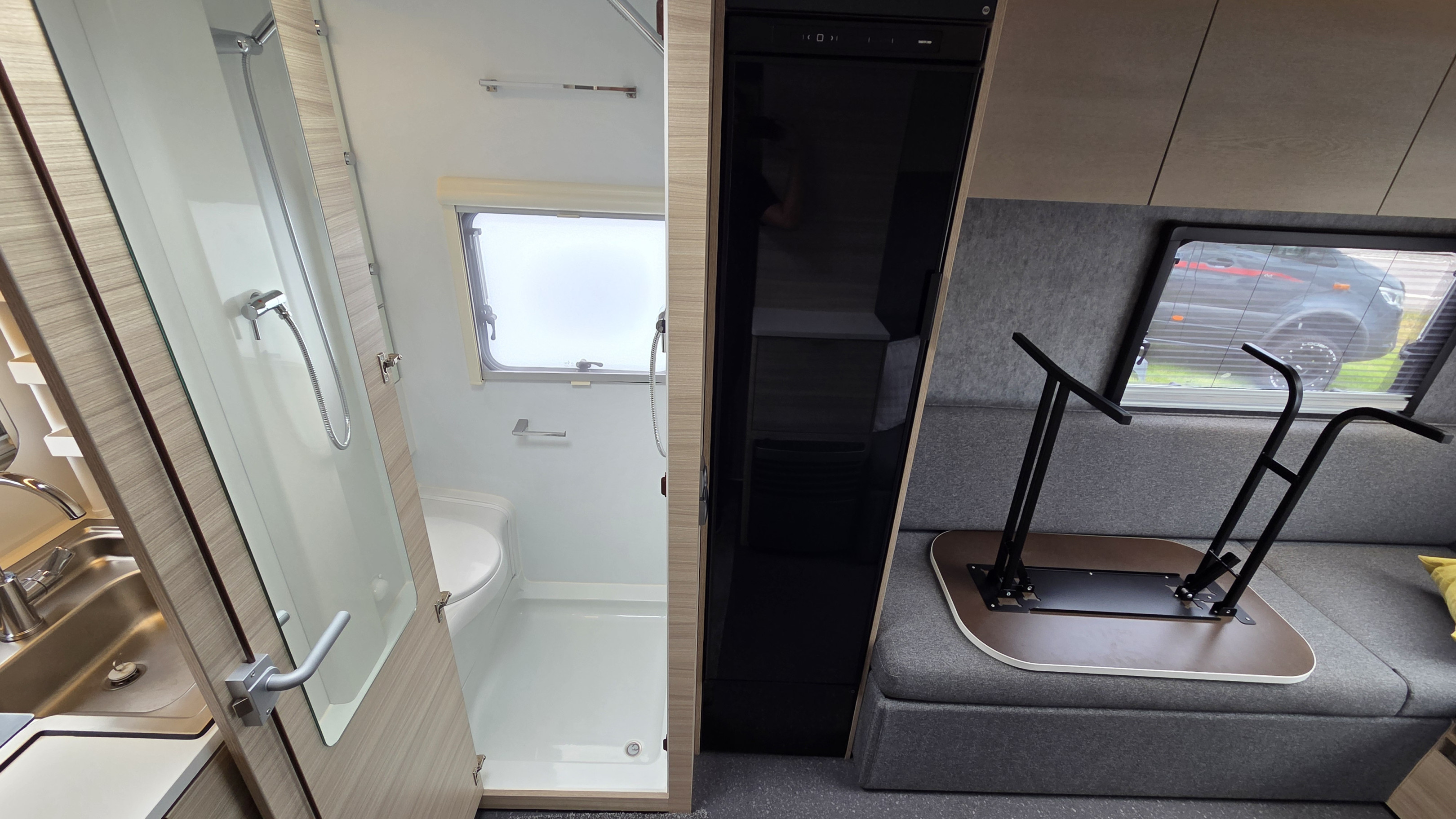 Adria ALTEA 362 LH - Adria