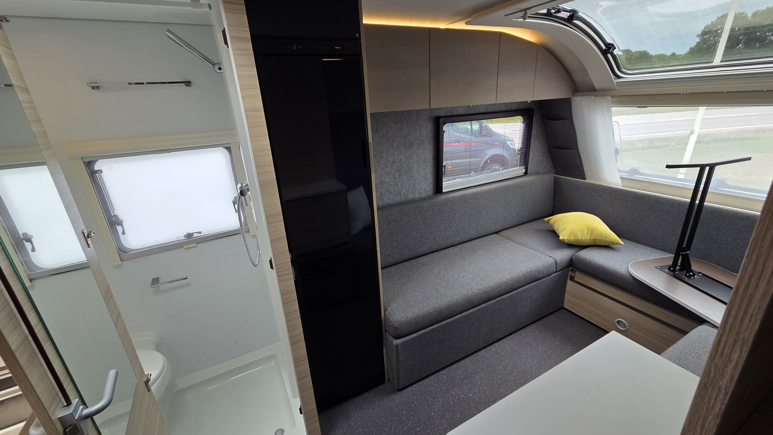 Adria ALTEA 362 LH - Adria