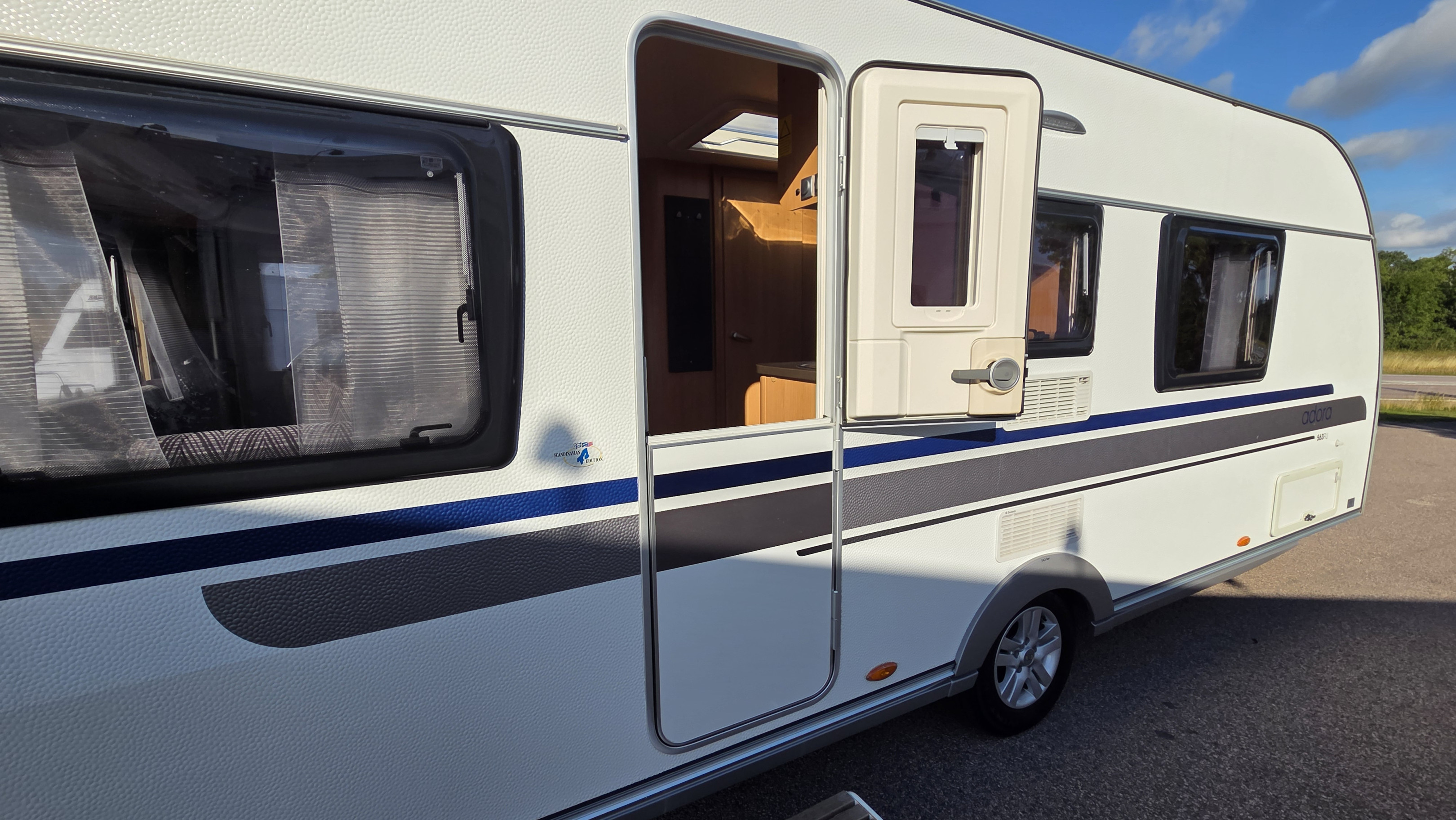 Adria ADORA 563PU - Adria