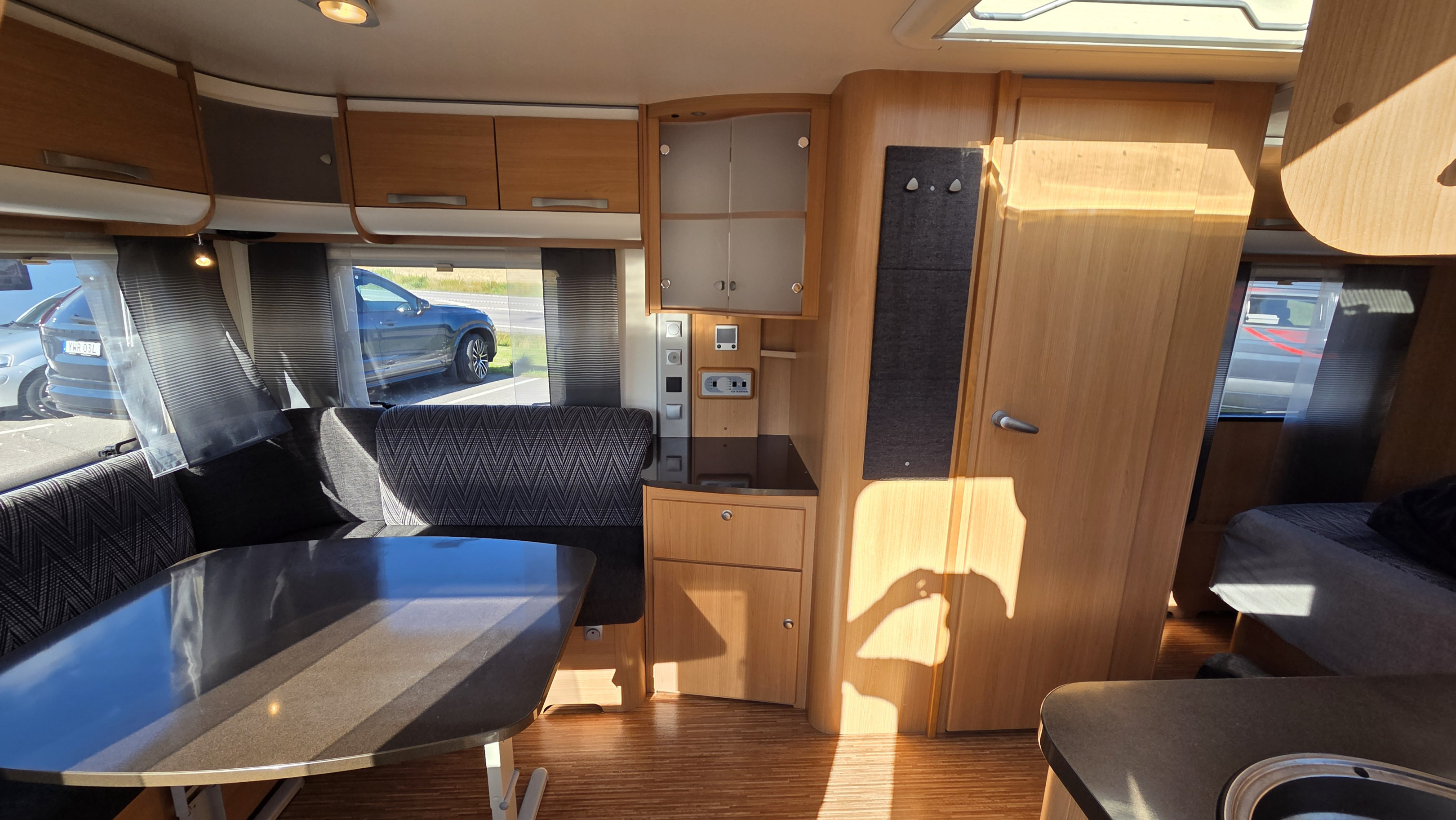 Adria ADORA 563PU - Adria