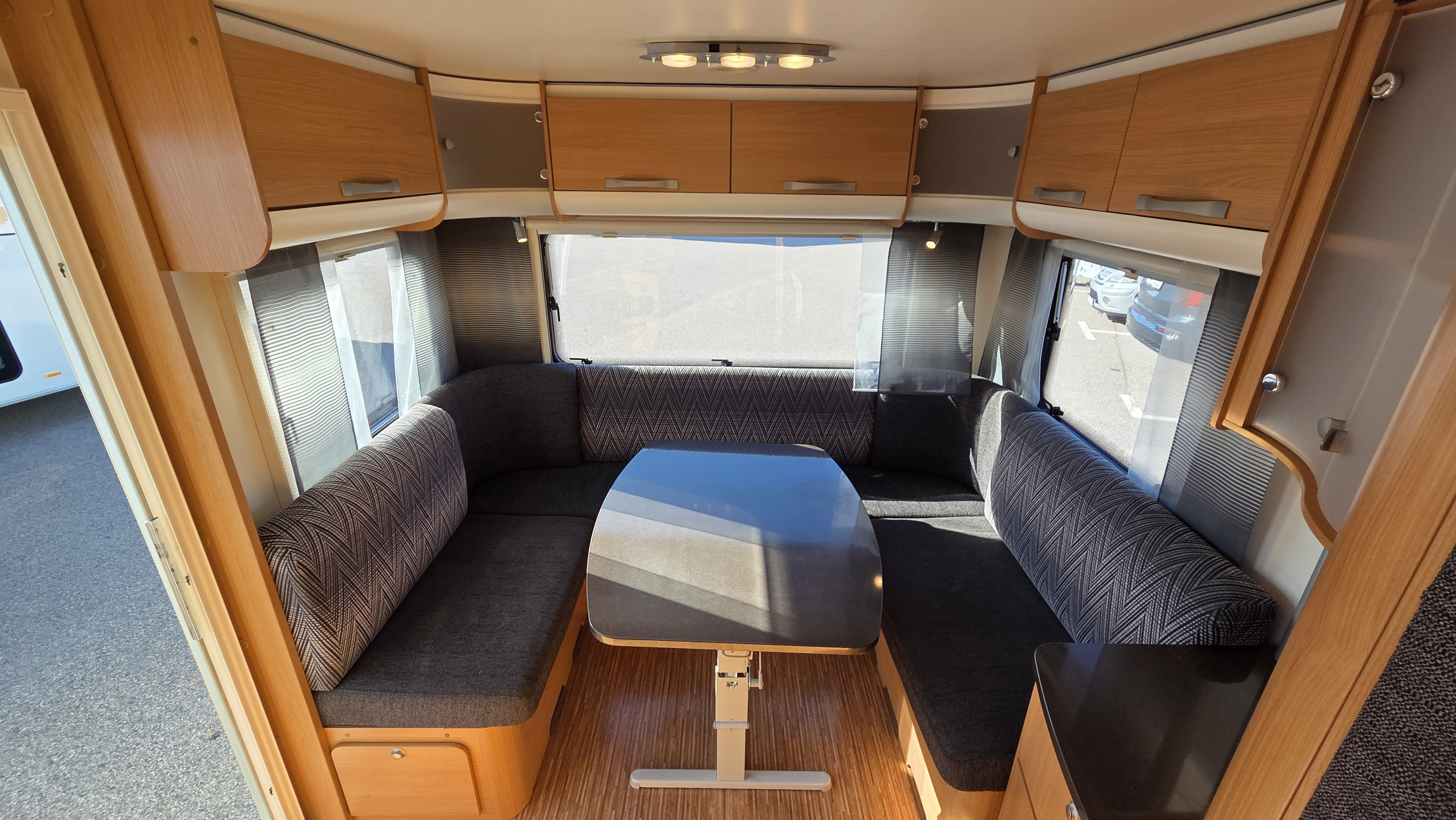 Adria ADORA 563PU - Adria