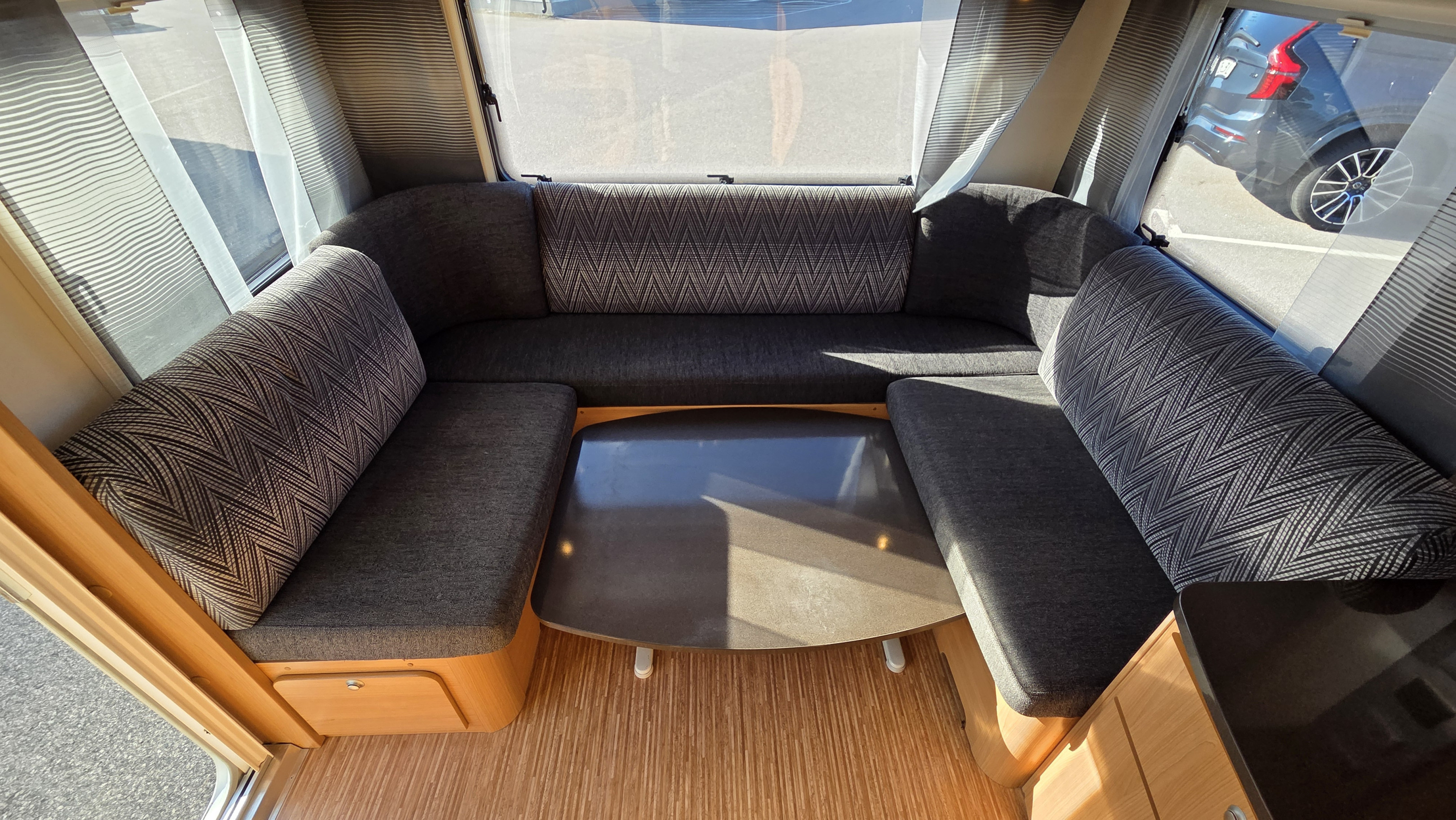 Adria ADORA 563PU - Adria