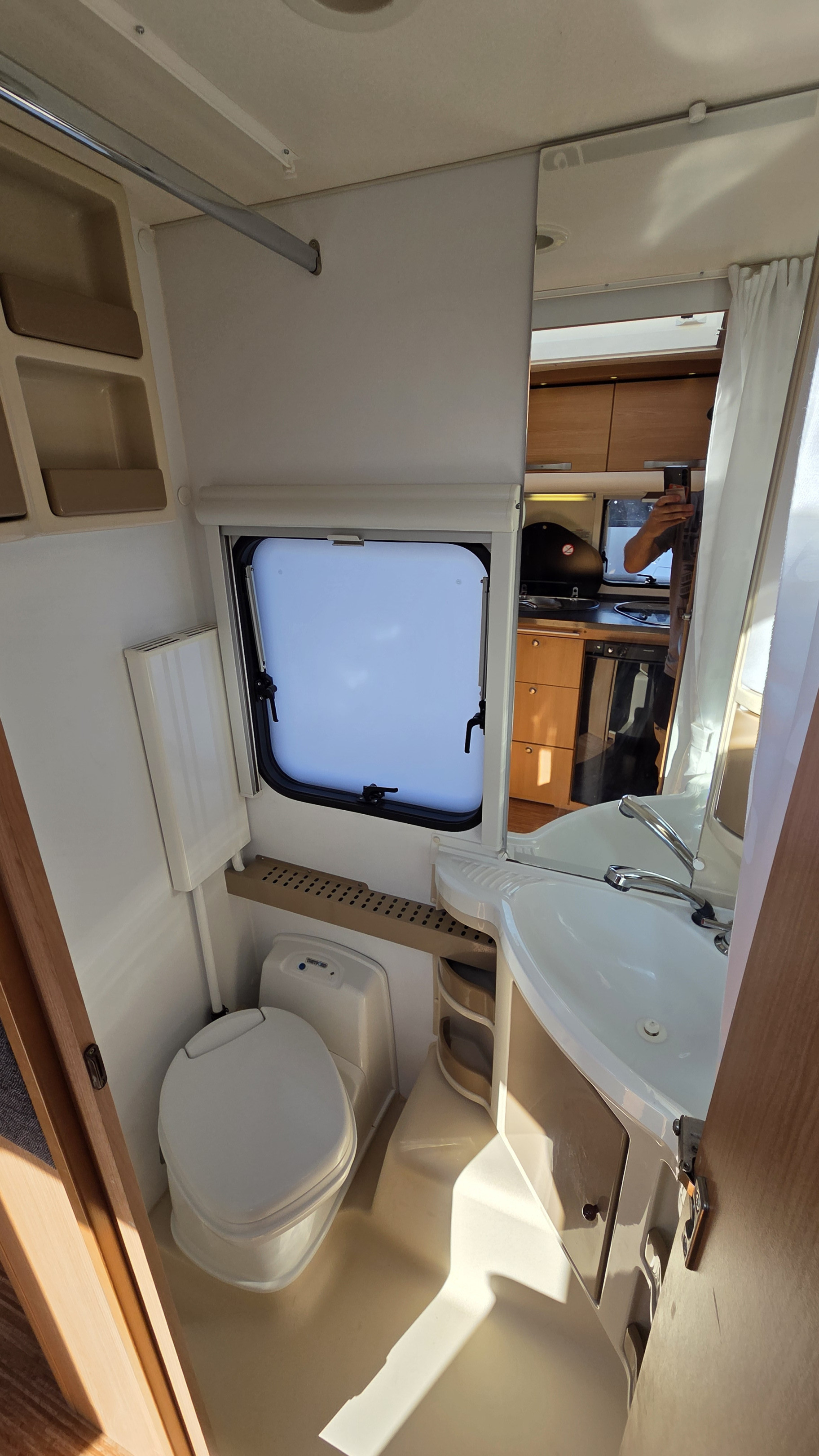 Adria ADORA 563PU - Adria