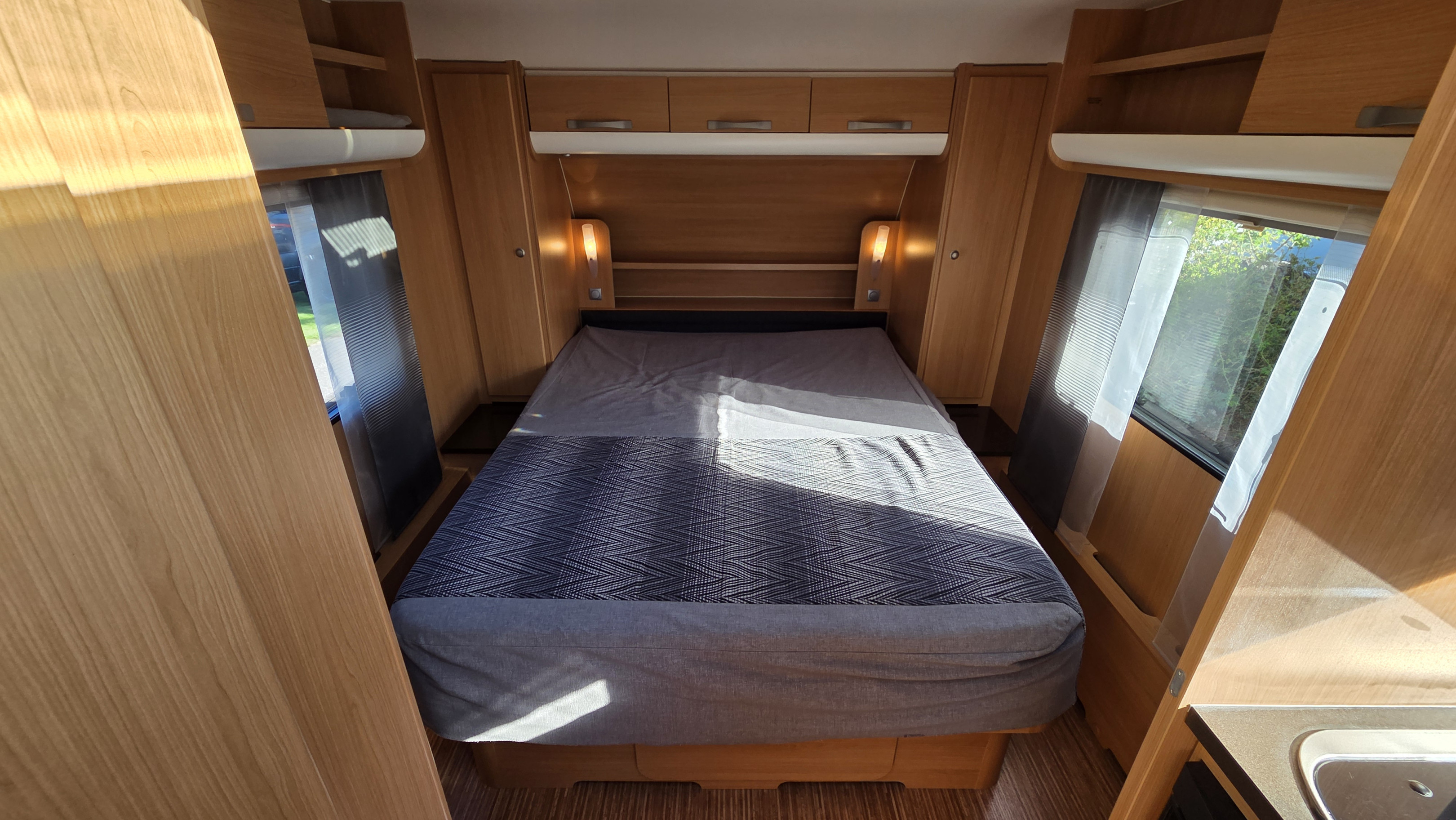 Adria ADORA 563PU - Adria