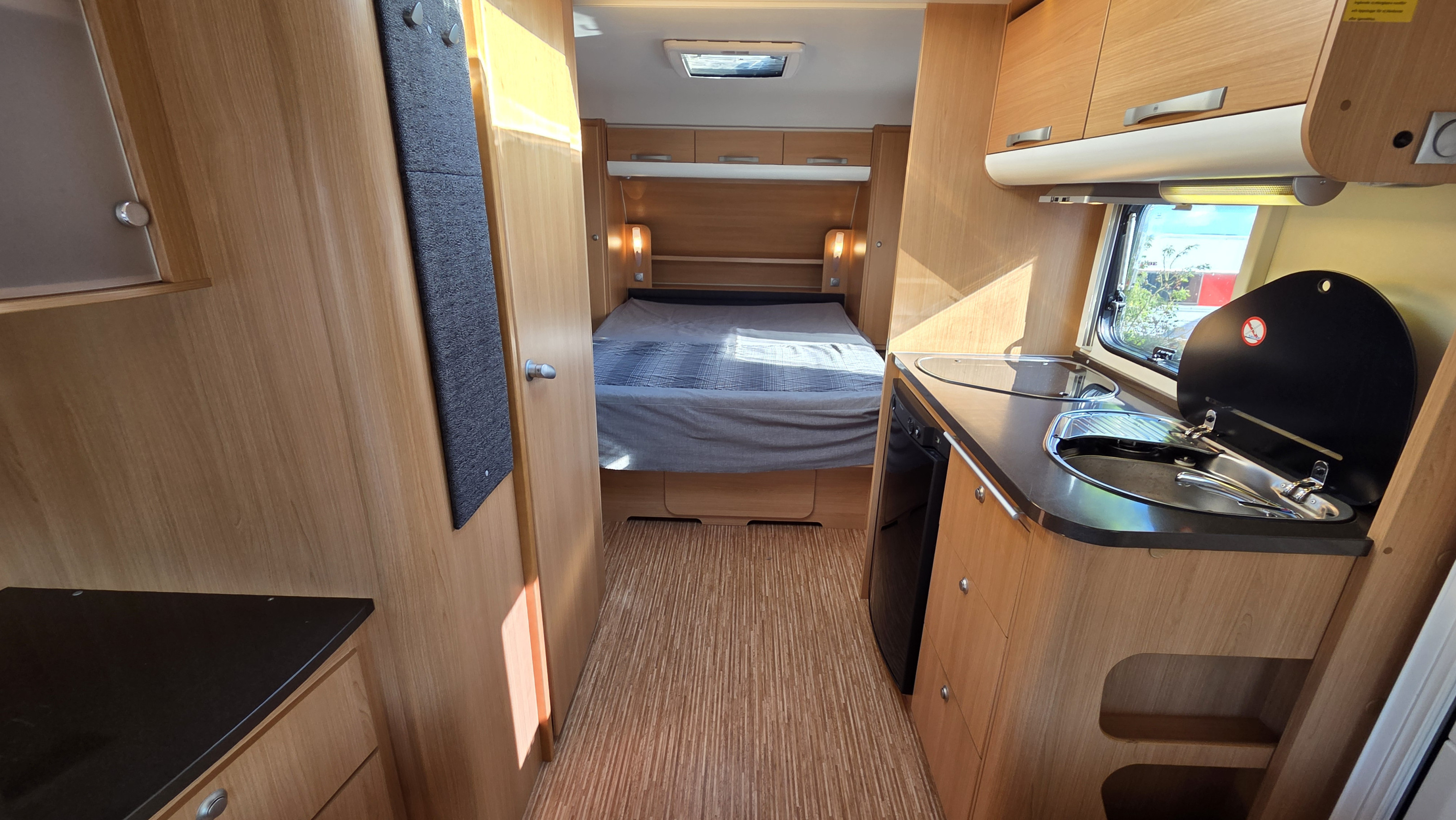 Adria ADORA 563PU - Adria