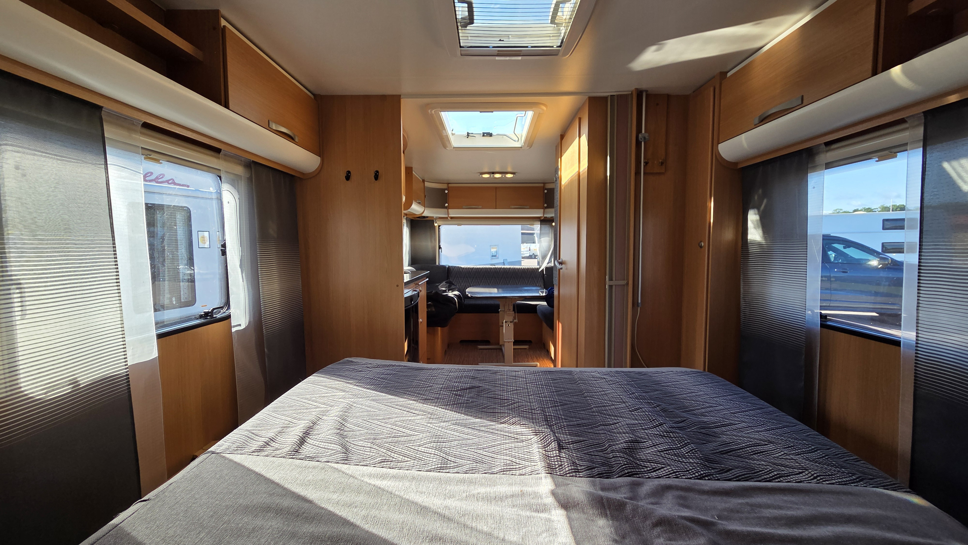 Adria ADORA 563PU - Adria