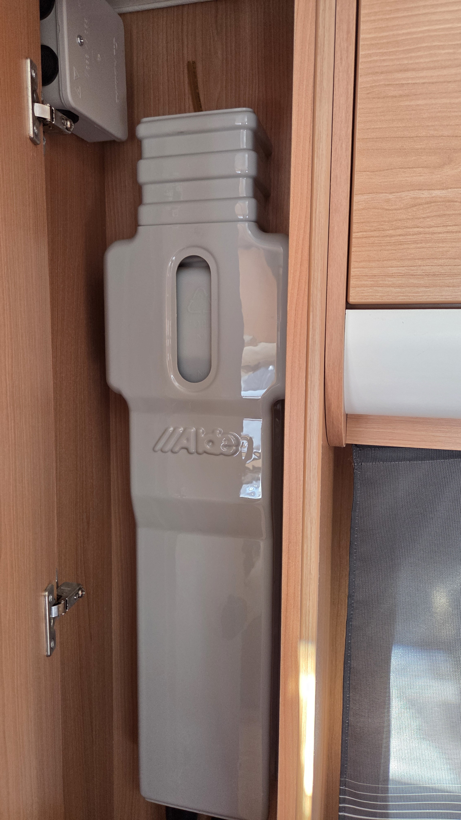Adria ADORA 563PU - Adria