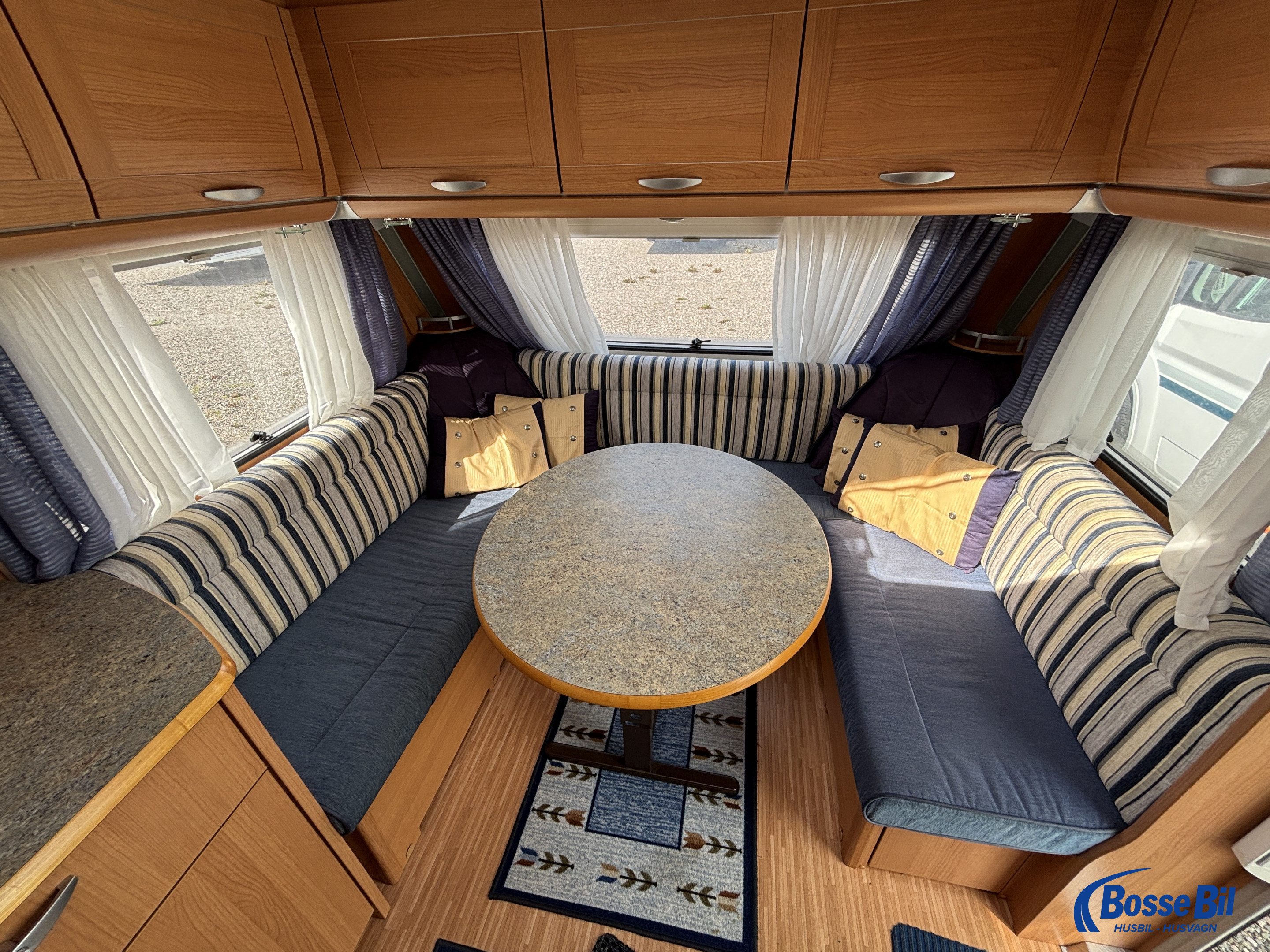 Knaus ROYALE 560 - Knaus