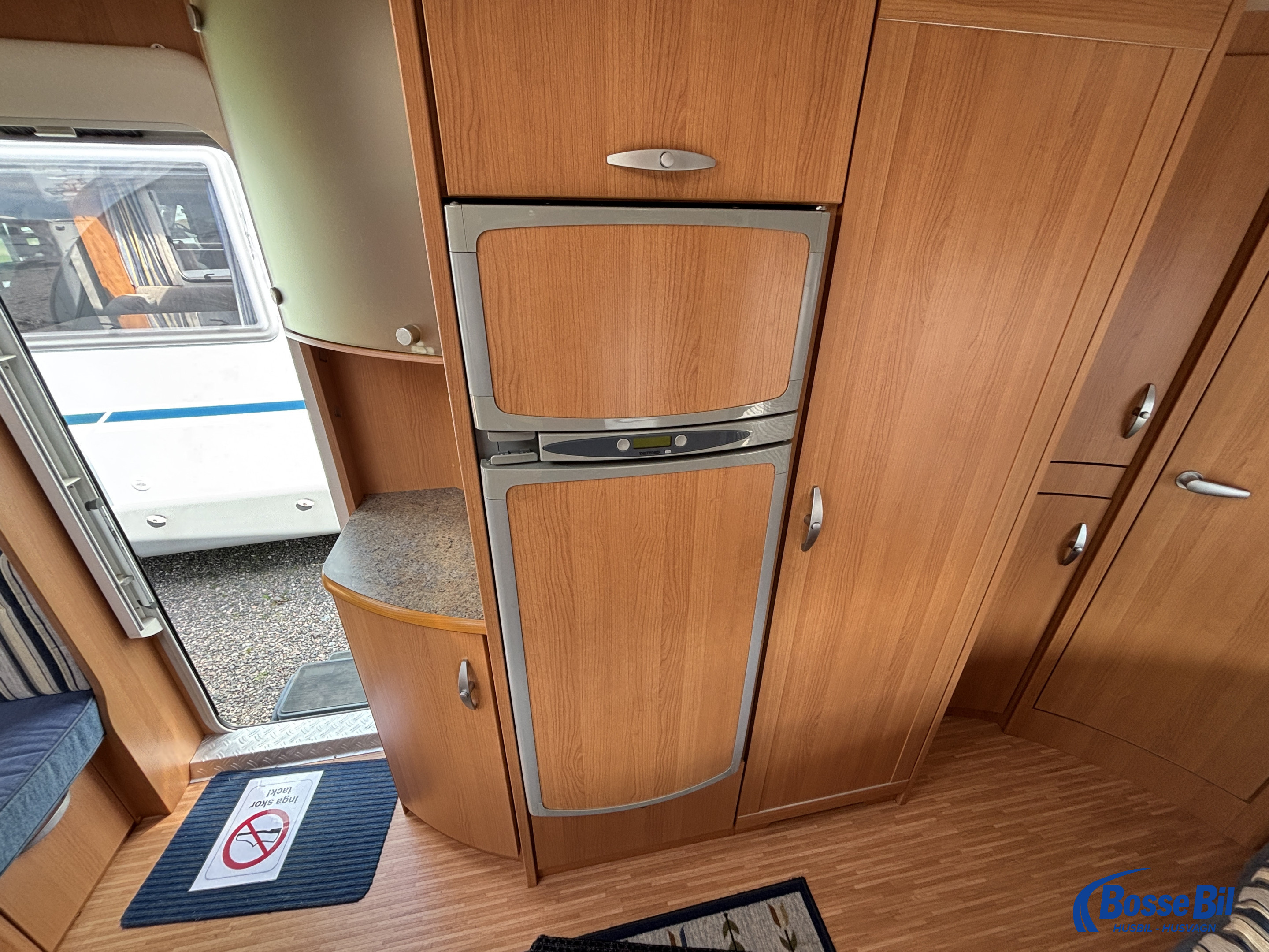 Knaus ROYALE 560 - Knaus