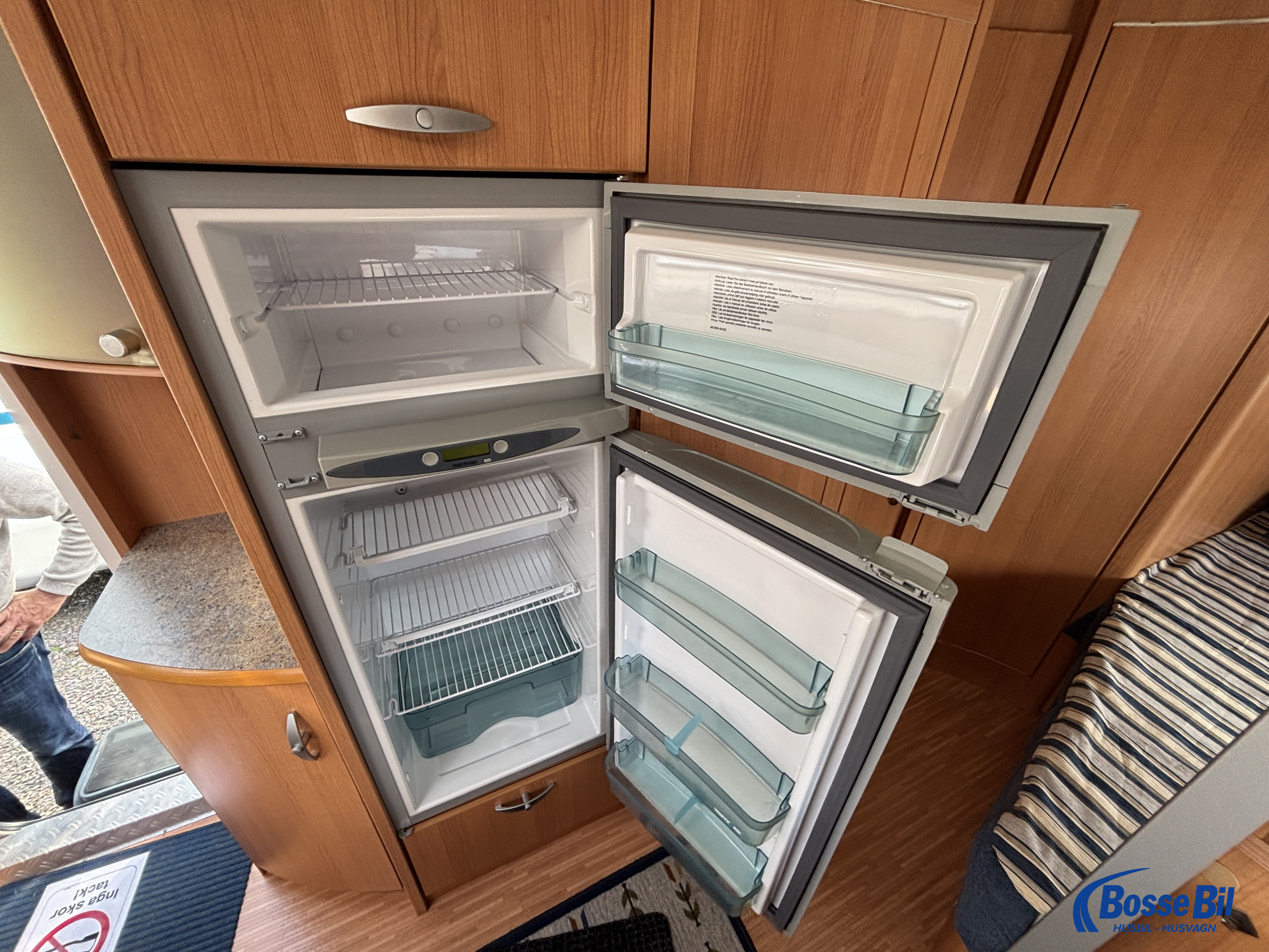 Knaus ROYALE 560 - Knaus