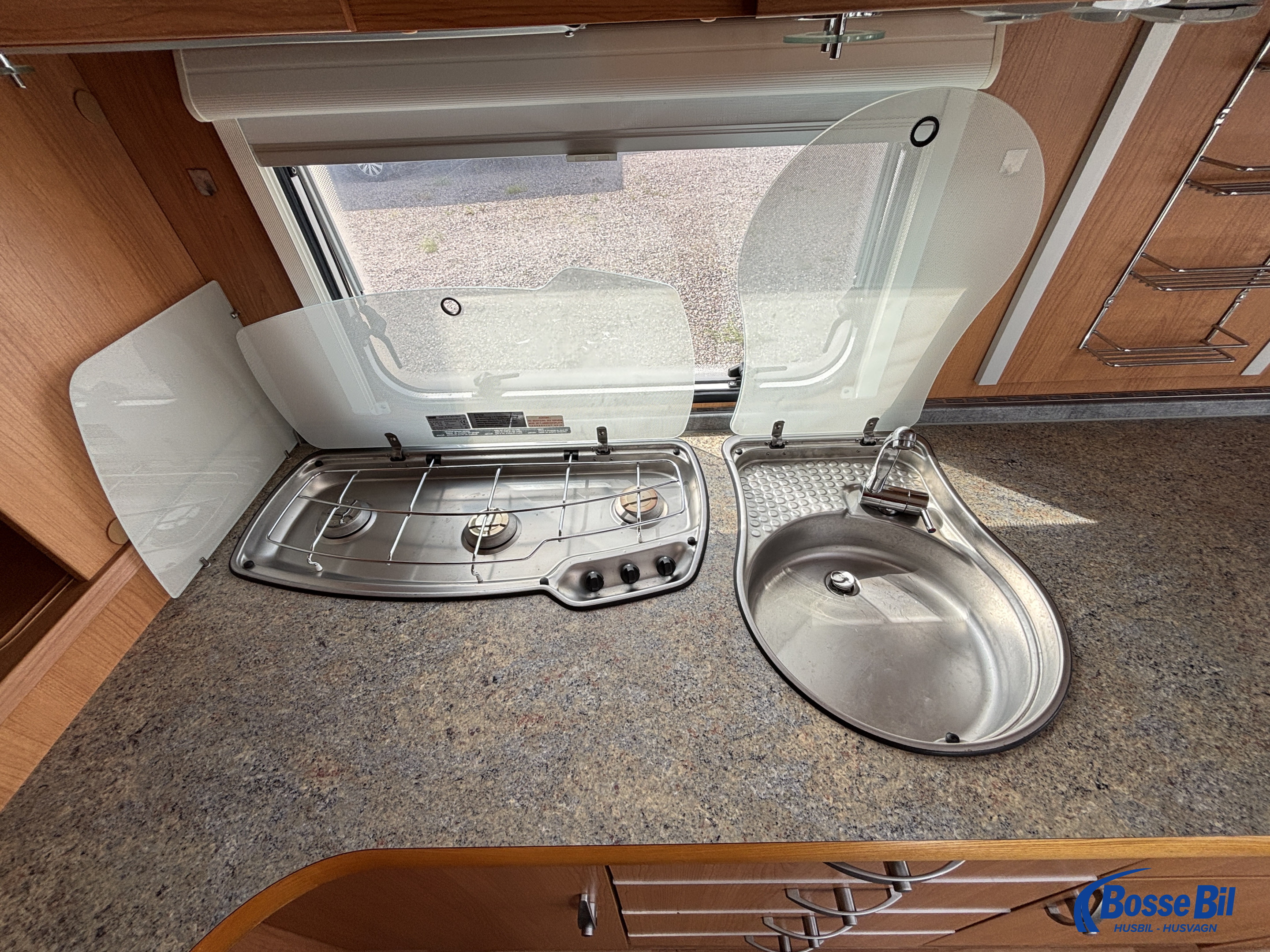 Knaus ROYALE 560 - Knaus