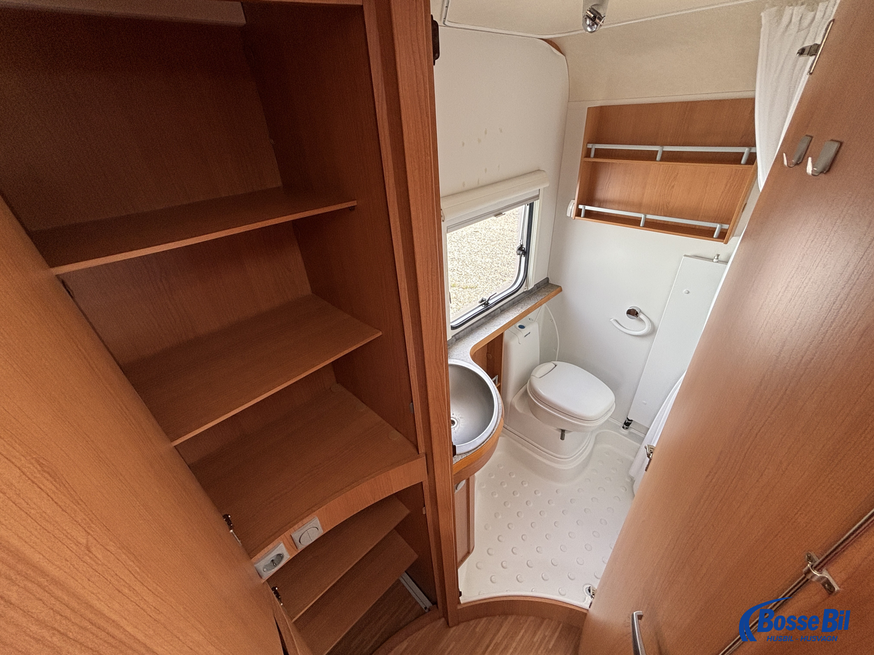 Knaus ROYALE 560 - Knaus