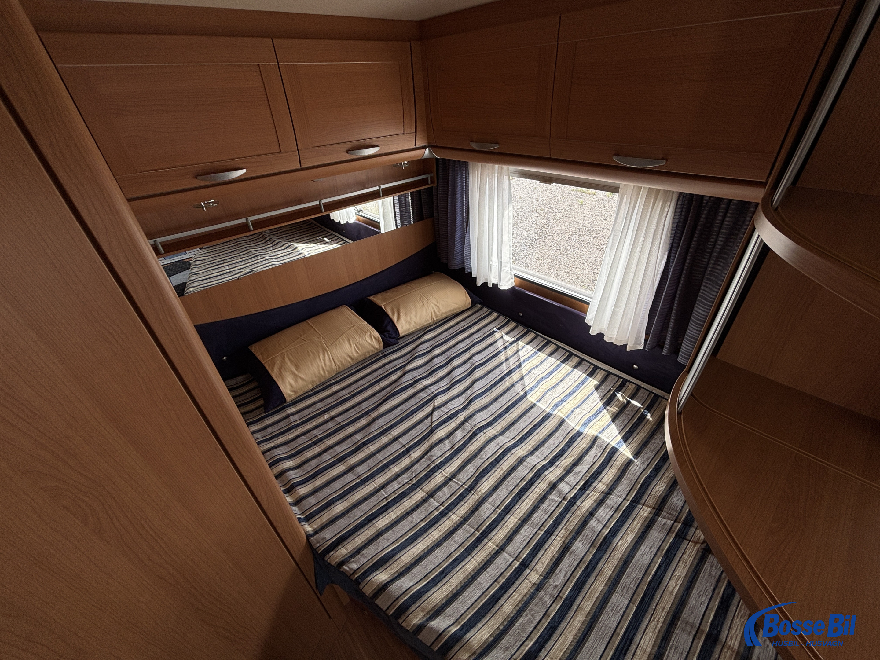 Knaus ROYALE 560 - Knaus