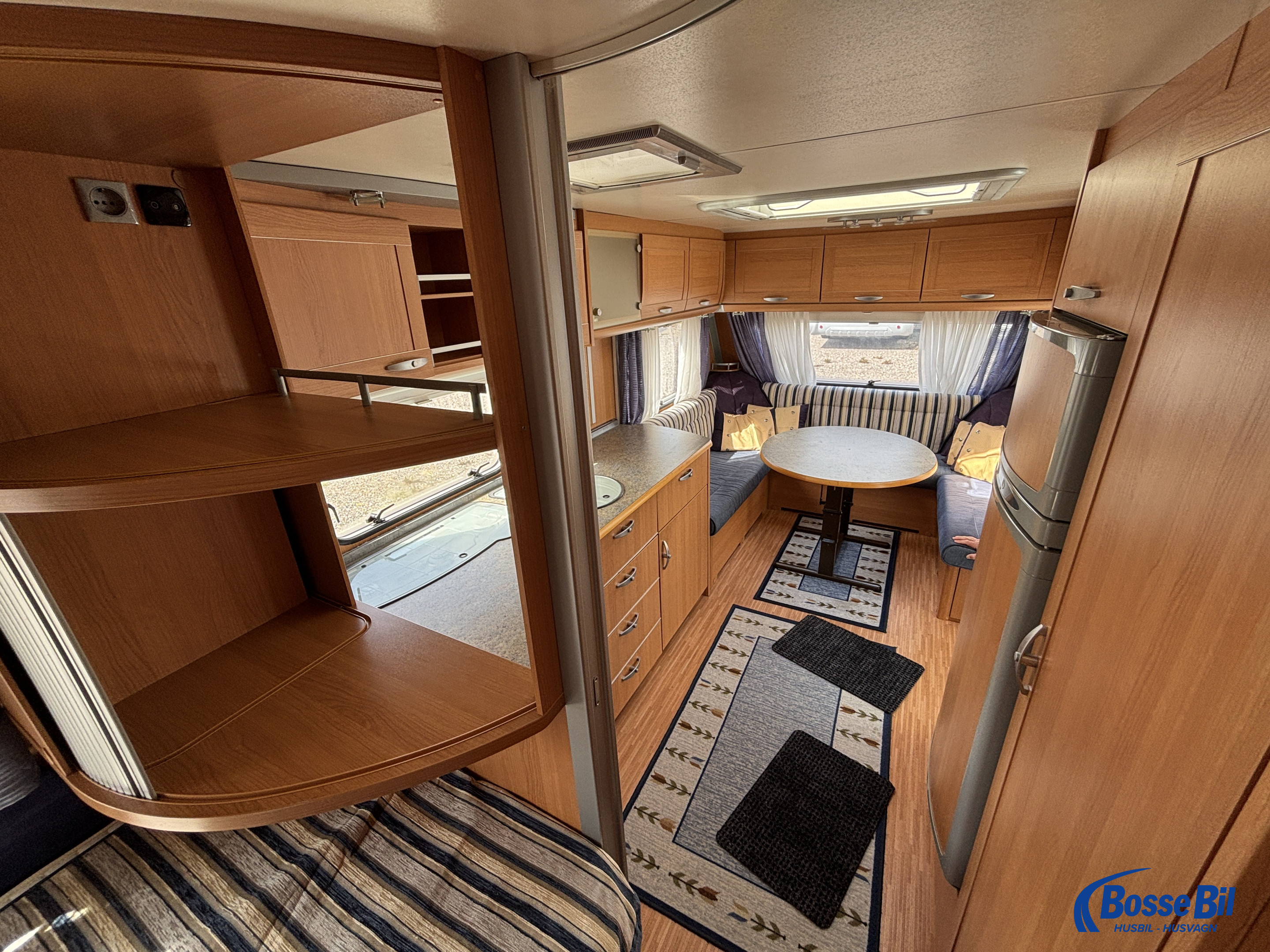 Knaus ROYALE 560 - Knaus