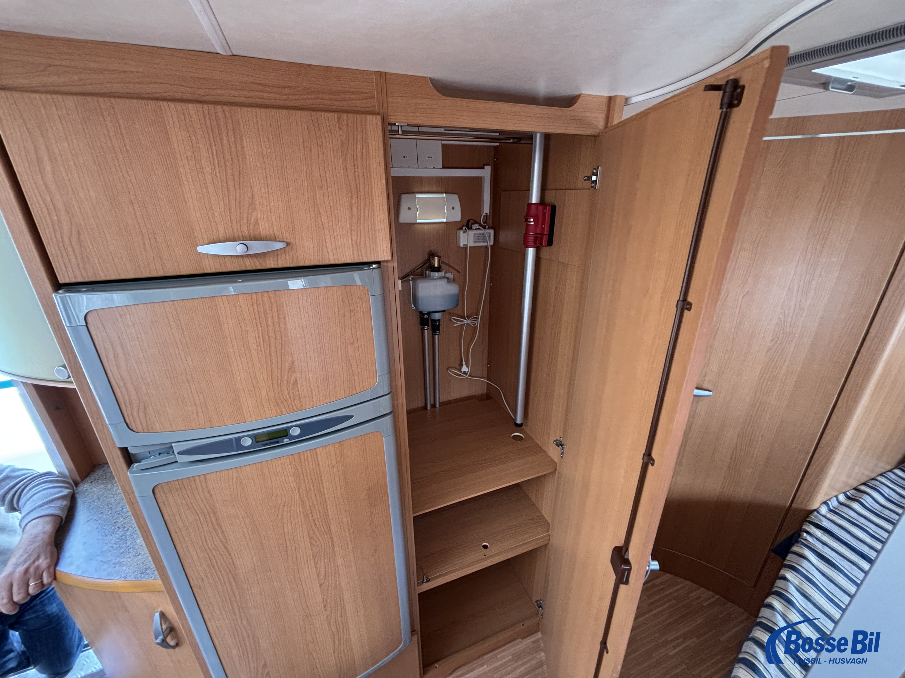 Knaus ROYALE 560 - Knaus