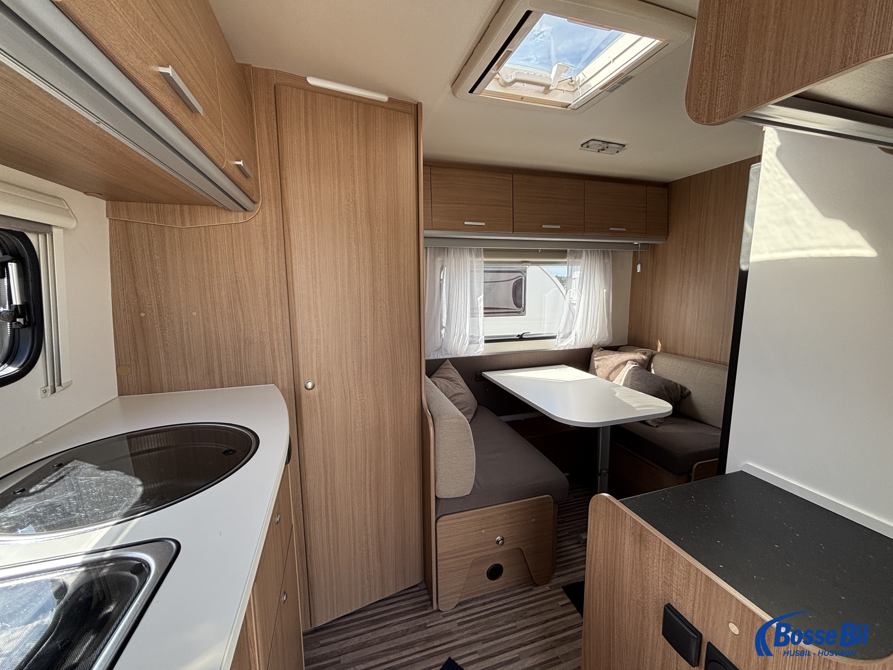 Adria AVIVA 482 LH - Adria