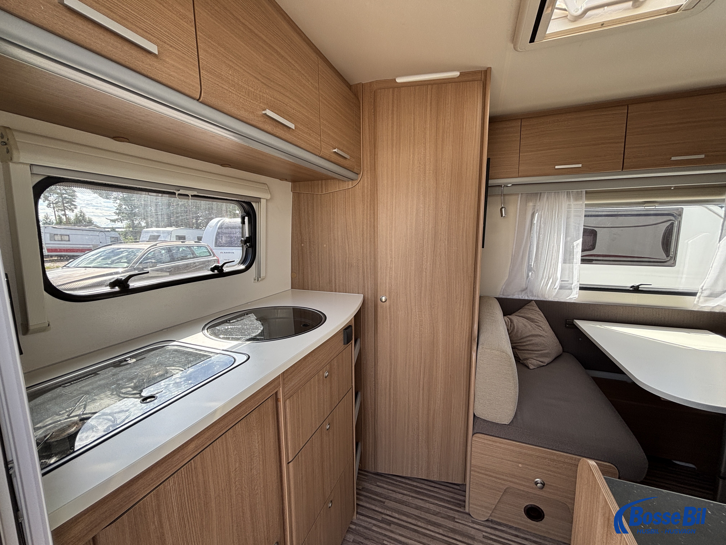 Adria AVIVA 482 LH - Adria