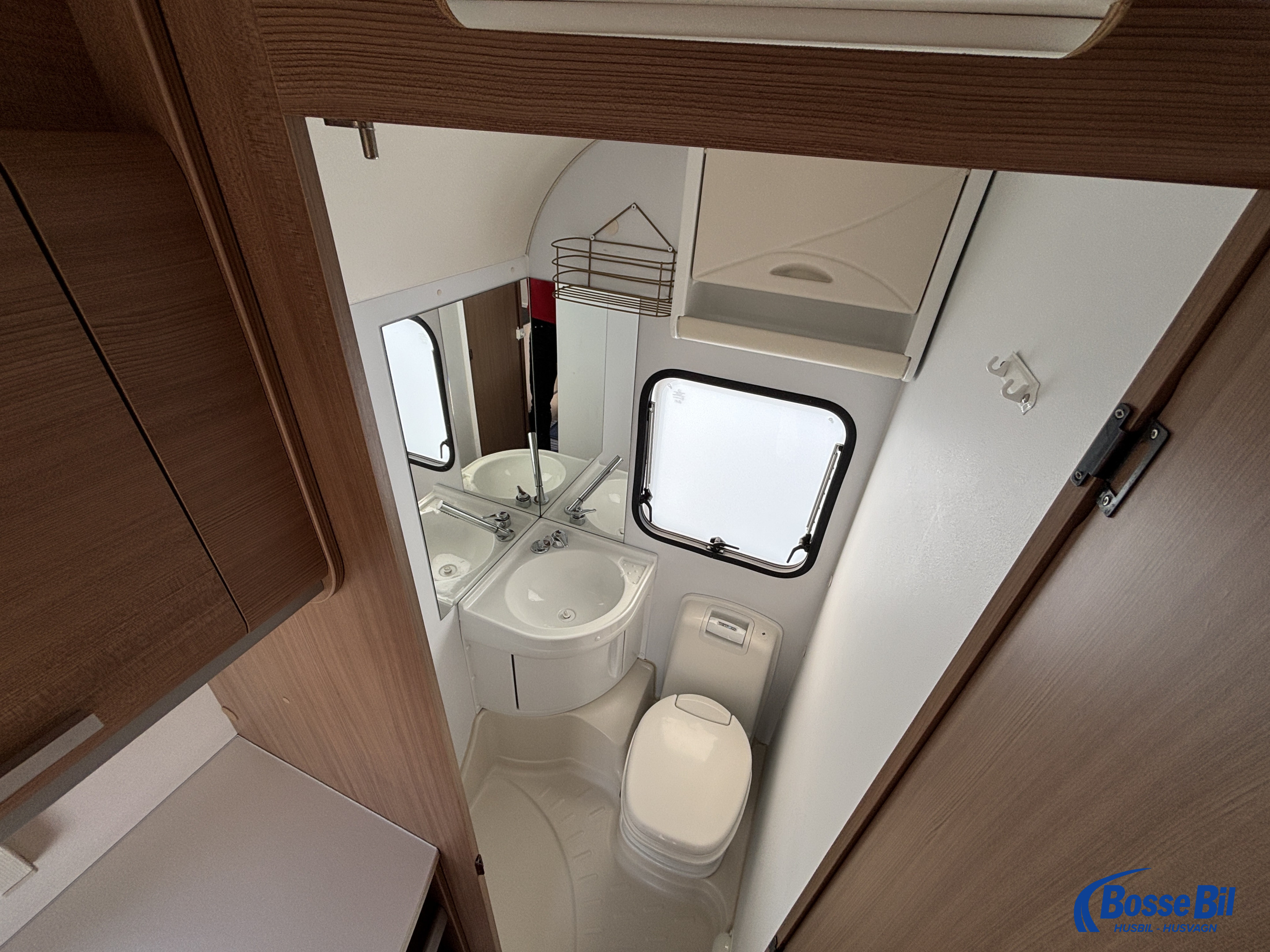 Adria AVIVA 482 LH - Adria