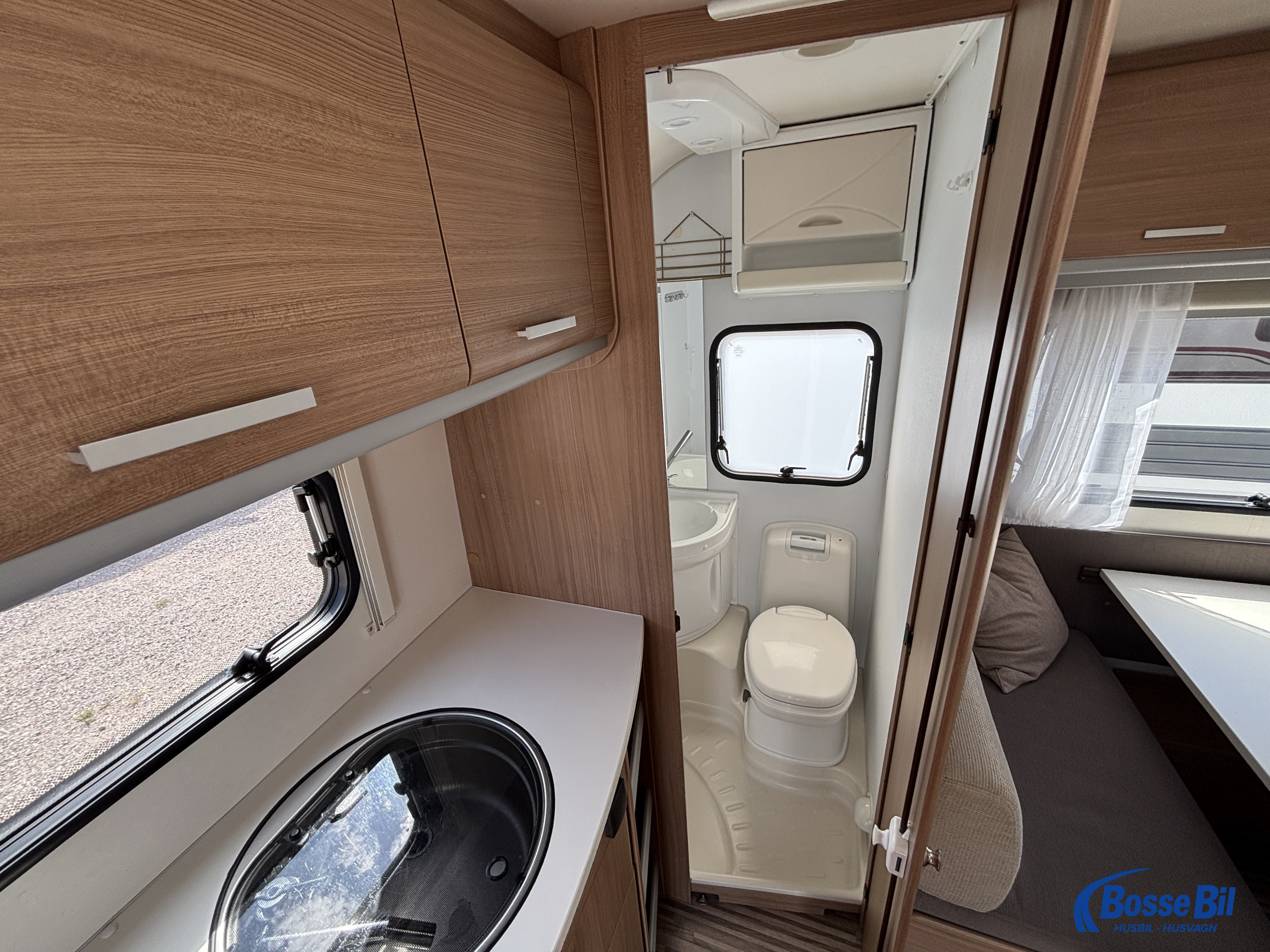 Adria AVIVA 482 LH - Adria