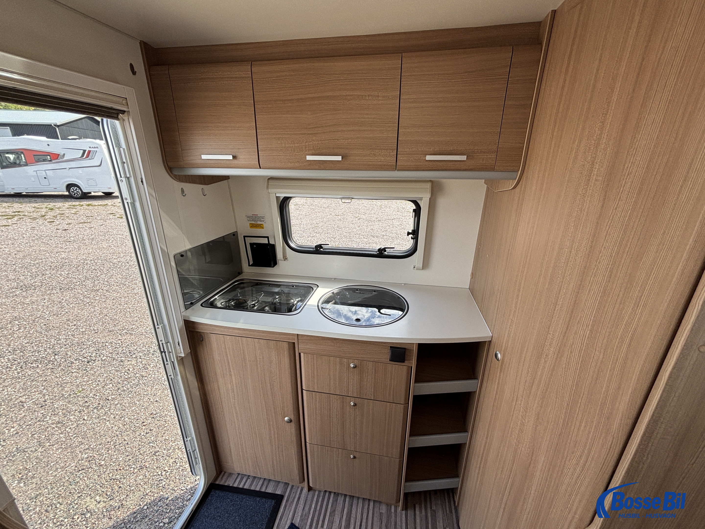 Adria AVIVA 482 LH - Adria