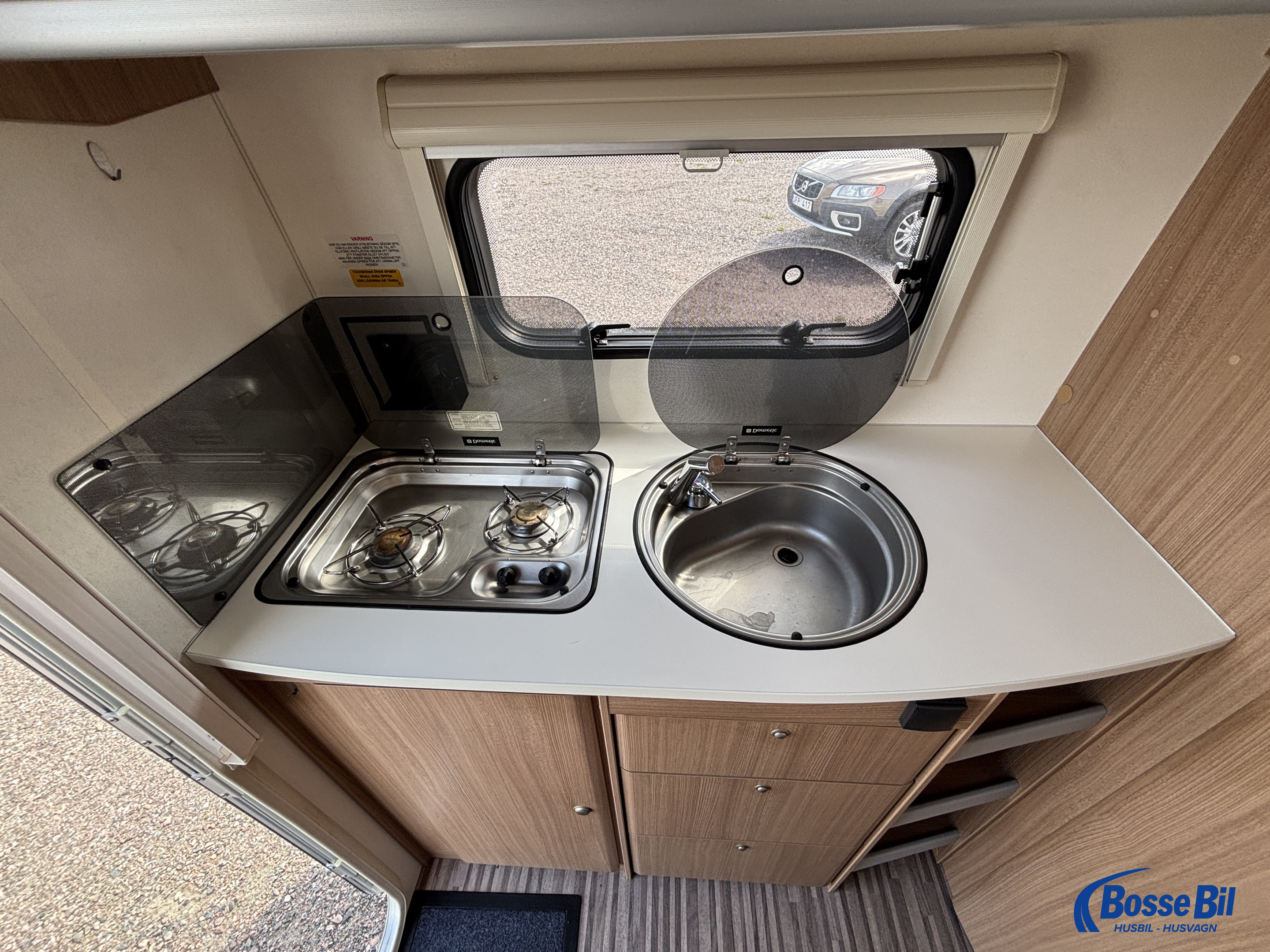 Adria AVIVA 482 LH - Adria